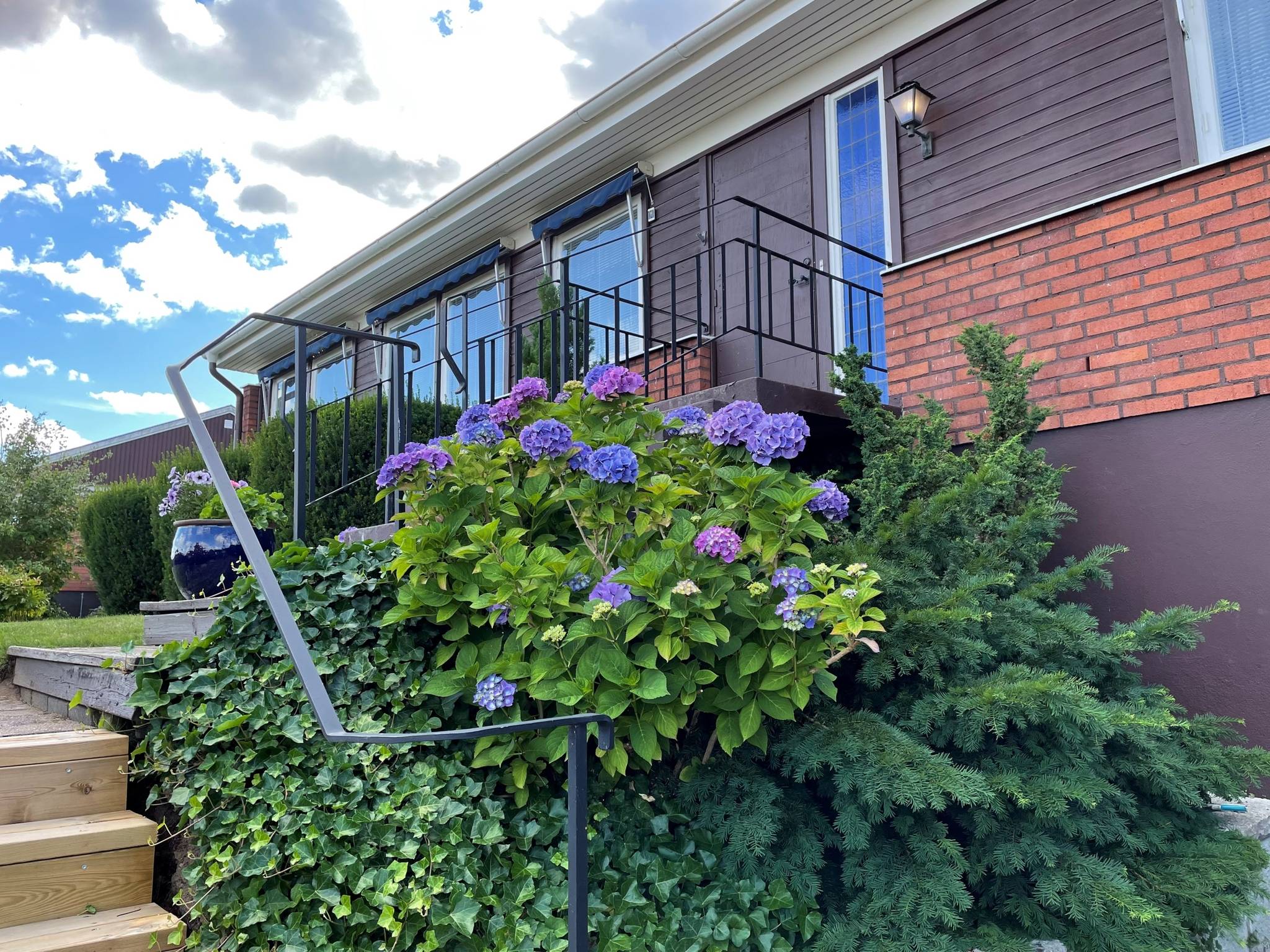 4 rum Villa på Frostvägen 9 Billingssluttningen Skövde kommun - bild 41