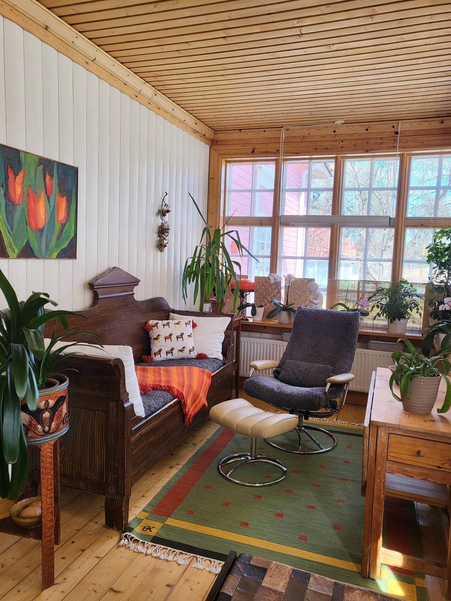 9 rum Villa på Norsjövallen 34 Norsjövallen Norsjö kommun - bild 17