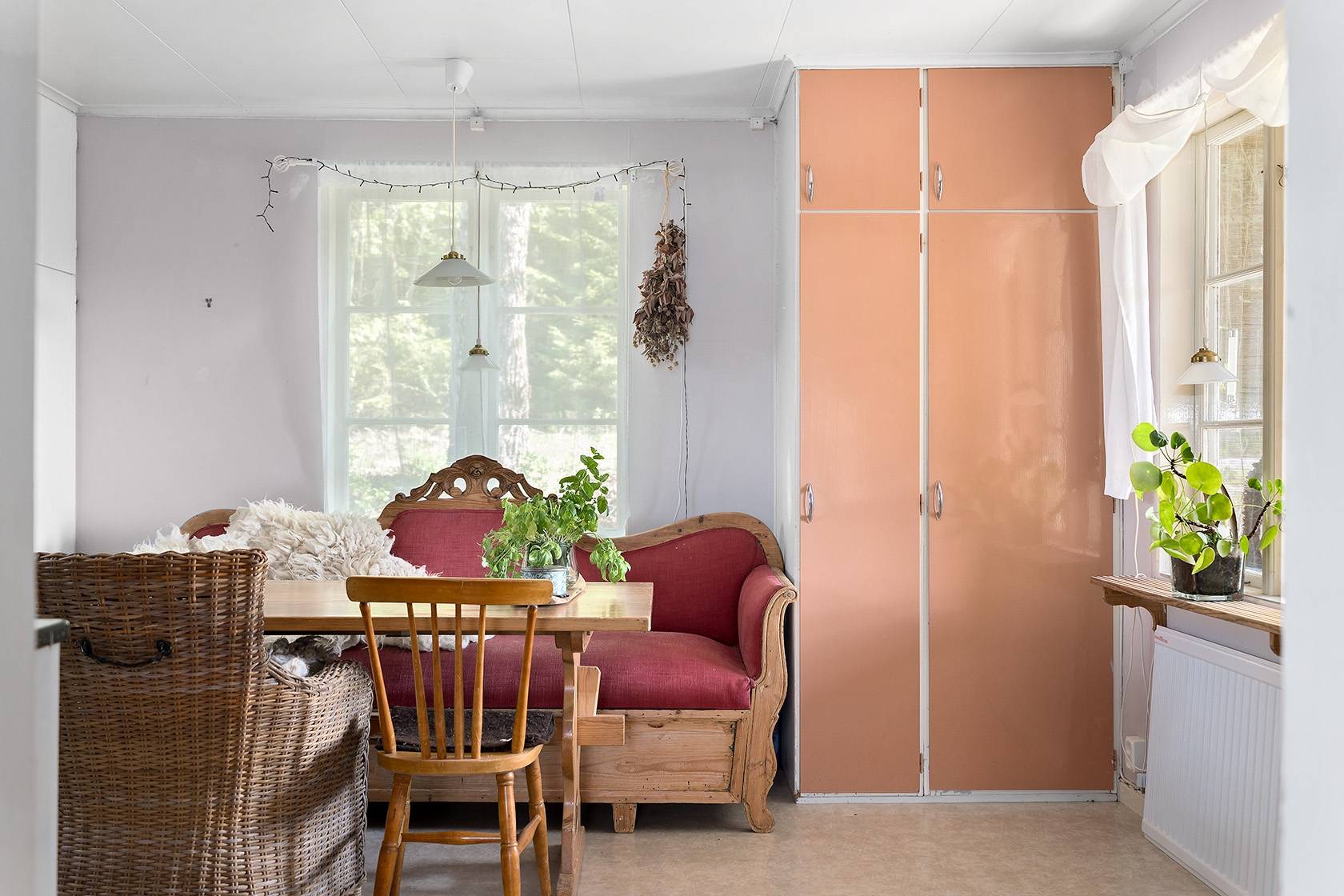 3 rum Villa på Sandmon 24 Östra Ämtervik Sunne kommun - bild 8