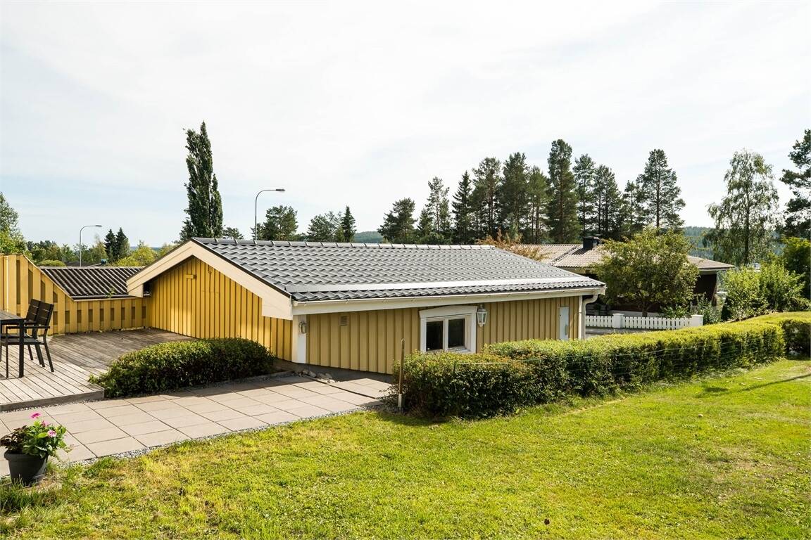 6 rum Villa på Jasminvägen 28 HÖGLAND/SVARTBY Örnsköldsviks kommun - bild 45