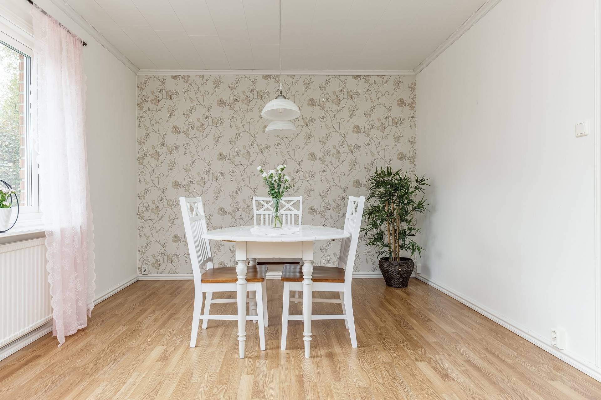 4 rum Villa på Syrenvägen 8 Öraberget Ludvika kommun - bild 9