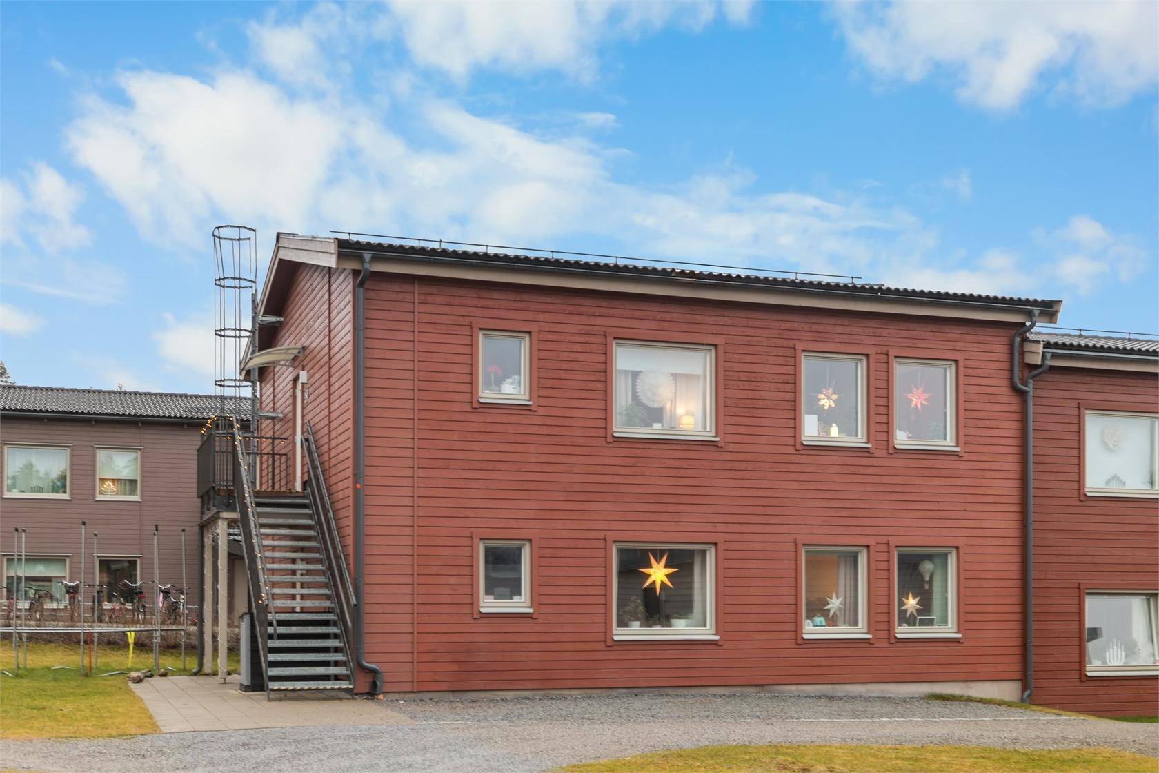 Tullinge, Botkyrka kommun
