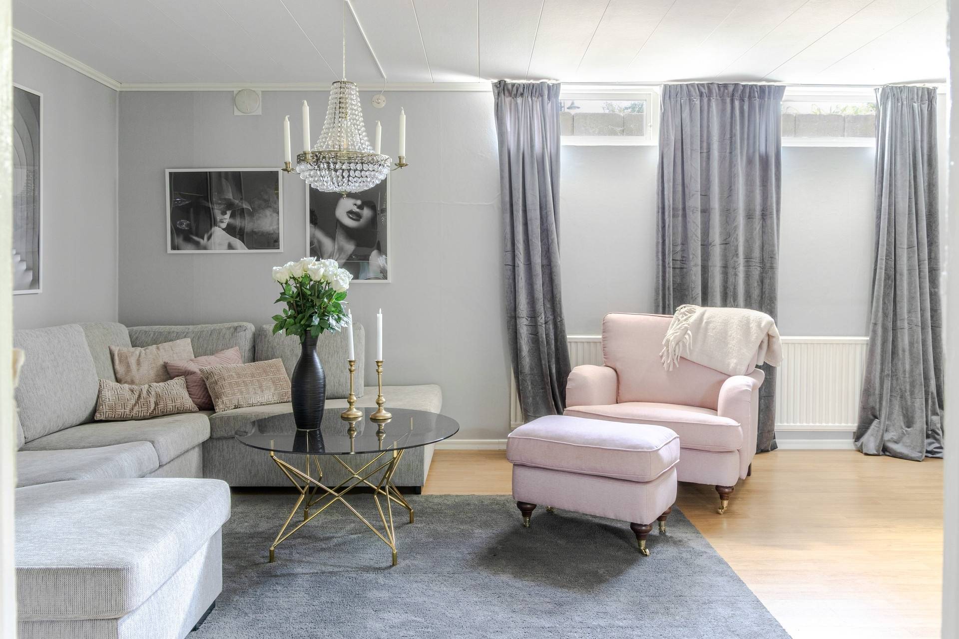 6 rum Villa på Lindvägen 6 Högsby kommun - bild 7