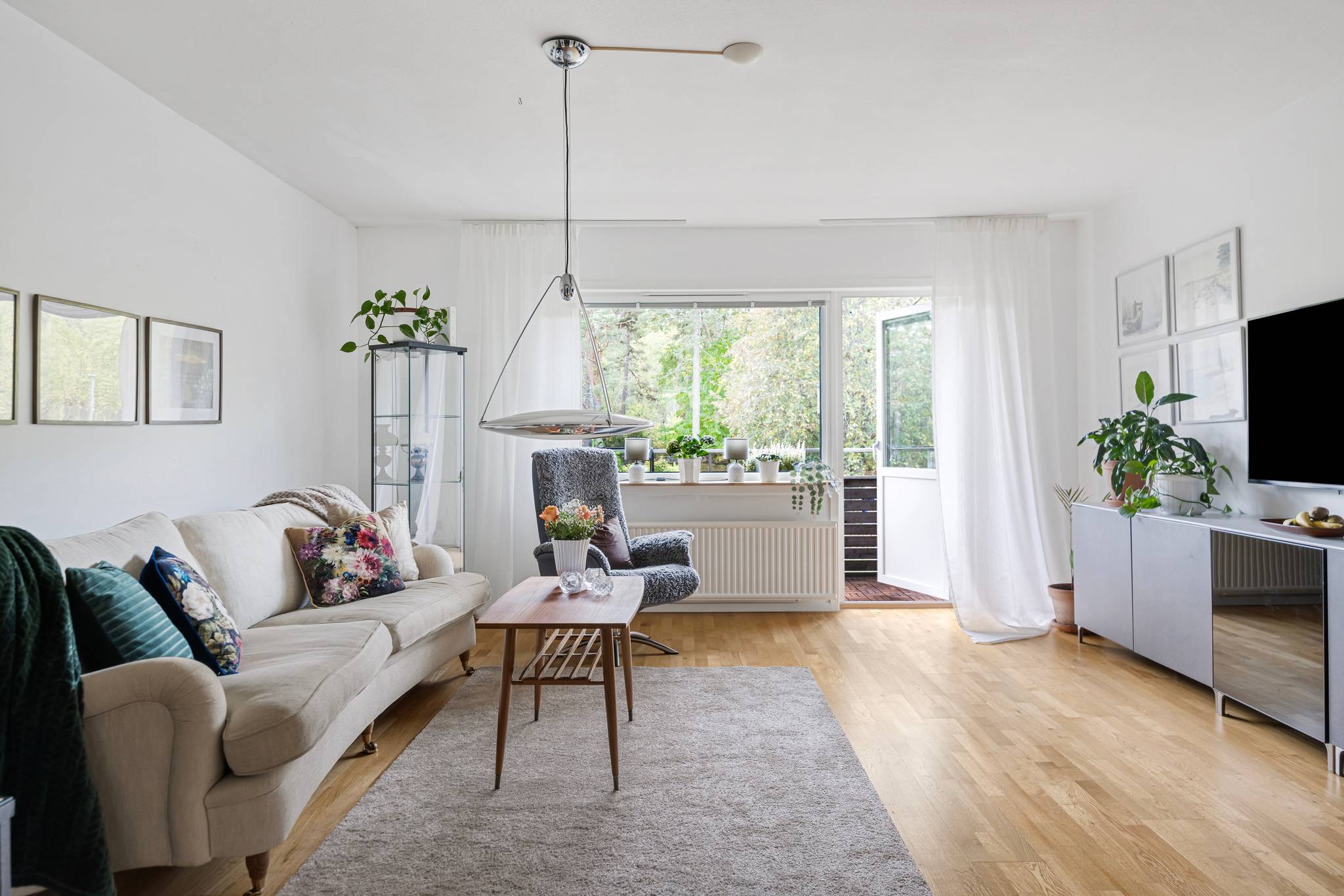 4 rum Lägenhet på Torggatan 4c Saltsjöbaden Nacka kommun - bild 8