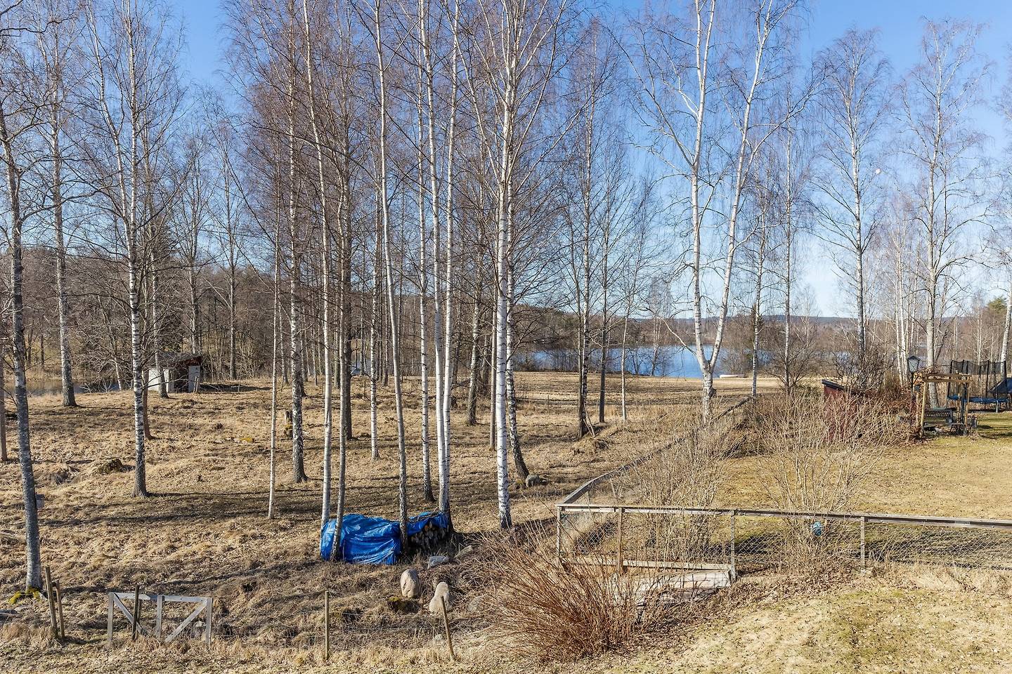 5 rum Villa på Roths väg 13 Risingsbo Smedjebackens kommun - bild 6