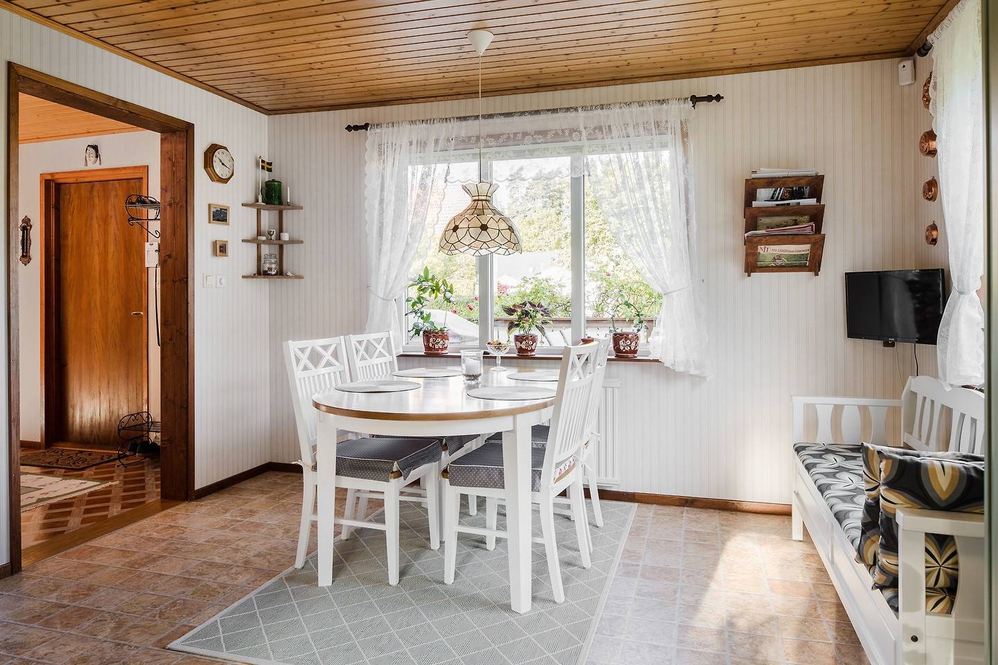 5 rum Villa på Åsegapsvägen 25 Lidköping Norr Lidköpings kommun - bild 25
