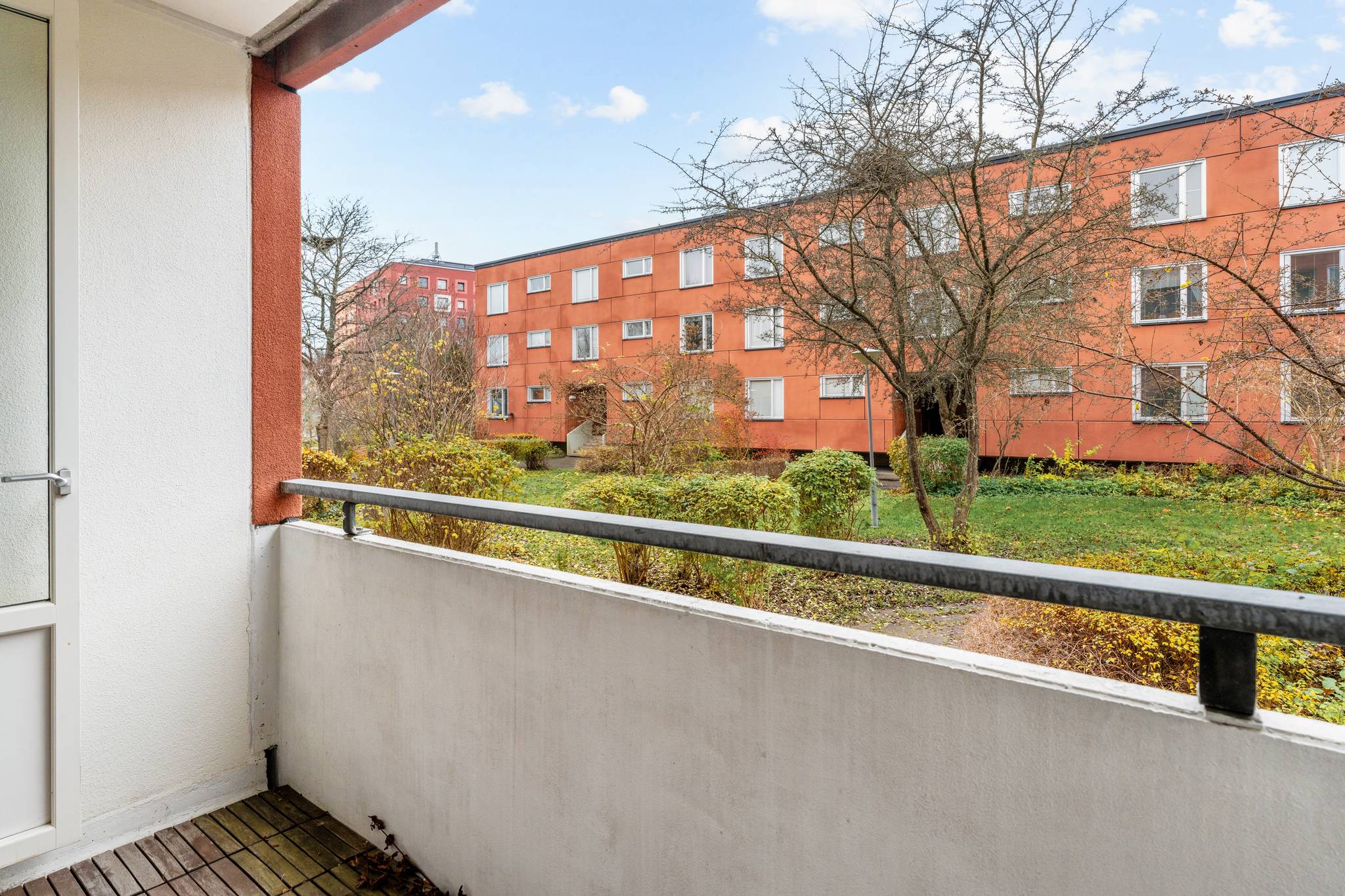 2 rum Lägenhet på Gränsholmsbacken 7, 1tr Skärholmen Stockholms kommun - bild 20