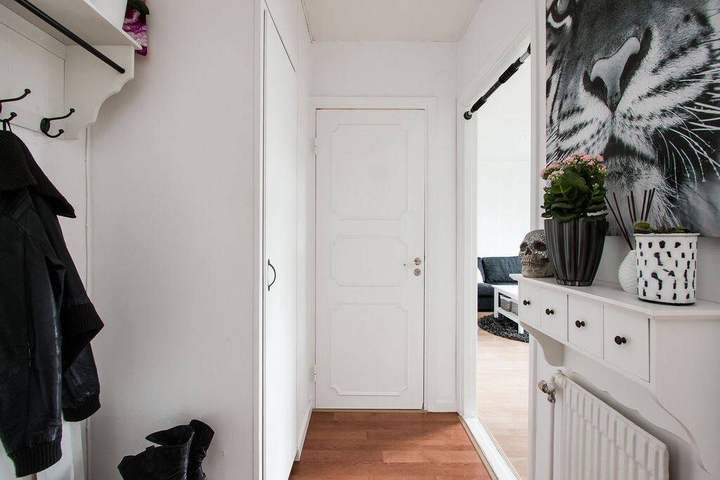 1 rum Lägenhet på Tegnérvägen 13B Karlberg Karlskoga kommun - bild 4