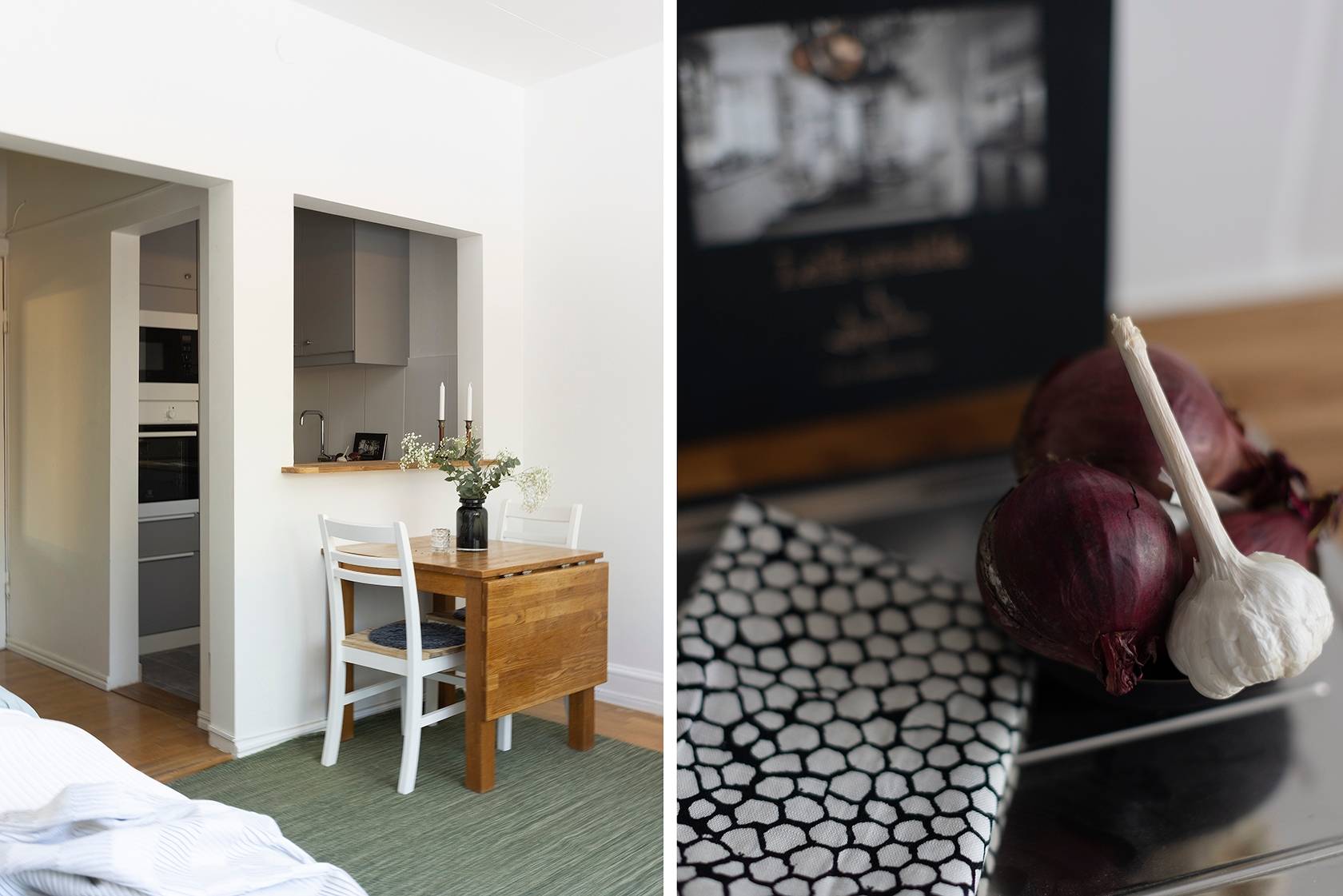 1 rum Lägenhet på Döbelnsgatan 4 Rörsjöstaden Malmö kommun - bild 9