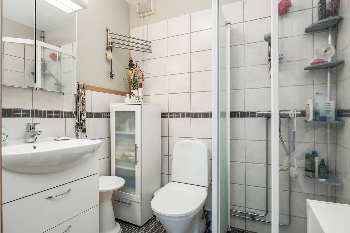 4 rum Lägenhet på Blockvägen 7 Hudiksvall Hudiksvalls kommun - bild 14