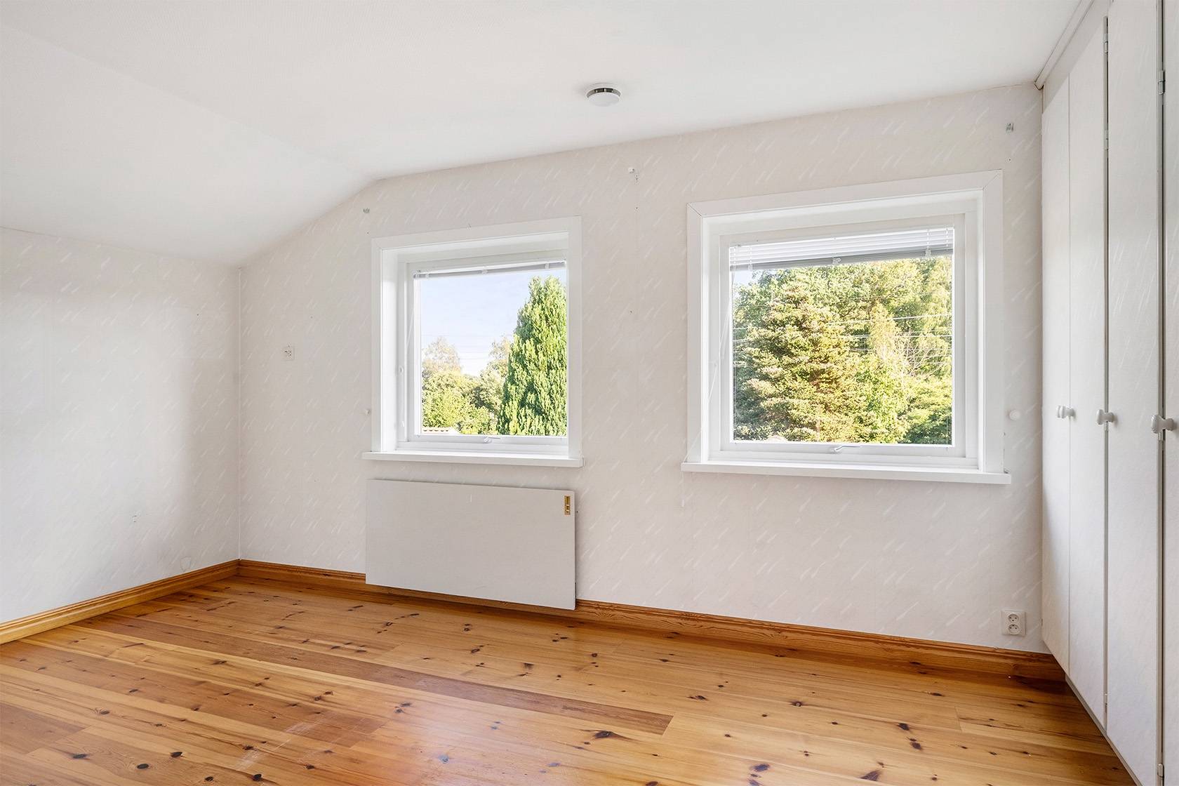 8 rum Villa på Hasslarödsvägen 13A Osby Osby kommun - bild 24