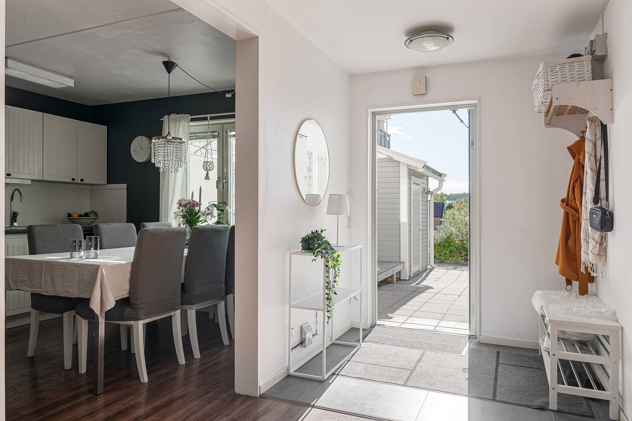 4 rum Lägenhet på Stationsvägen 8B Vagnhärad Trosa kommun - bild 7