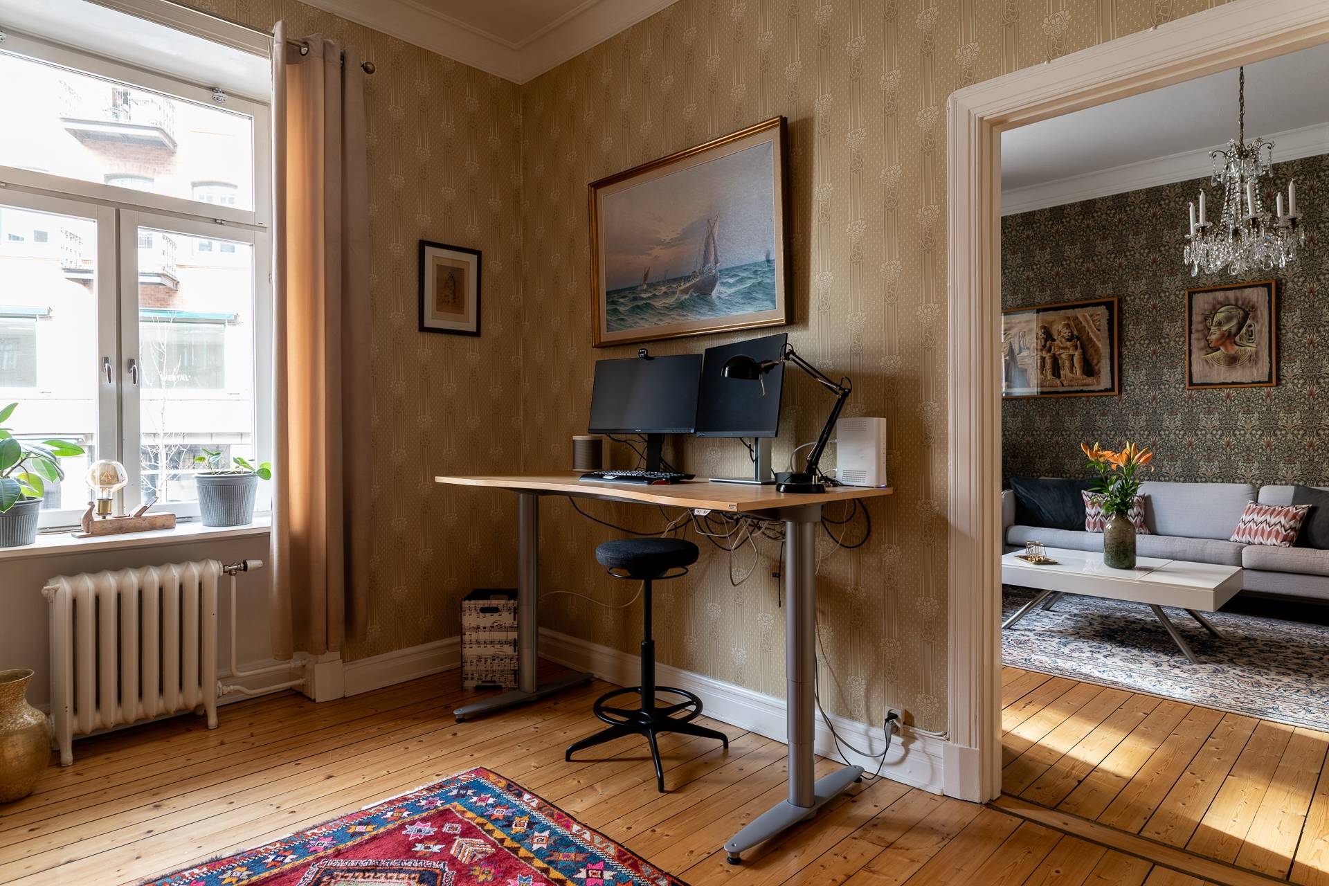 3 rum Lägenhet på Kungsgatan 9B Kungshöjd Göteborgs kommun - bild 17