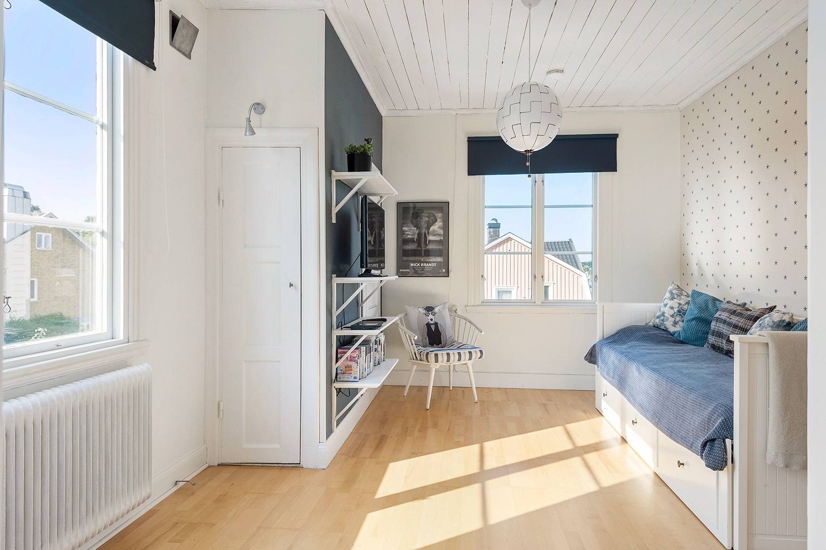 7 rum Villa på Bräknevägen 6 Gamla Hulta Ronneby kommun - bild 27
