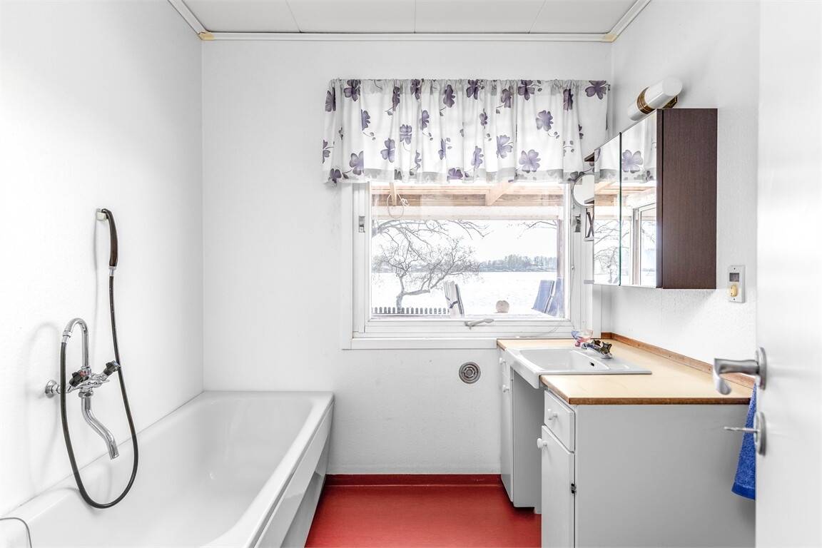 6 rum Villa på Fiskaregatan 1 HYDDMARKEN Motala kommun - bild 18