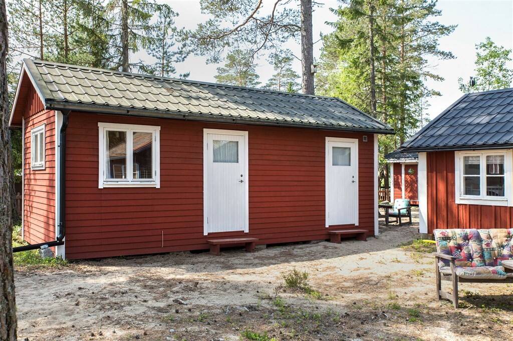 2 rum Fritidshus på Sörfjärden Strandvägen 58 Sörfjärden Nordanstigs kommun - bild 11