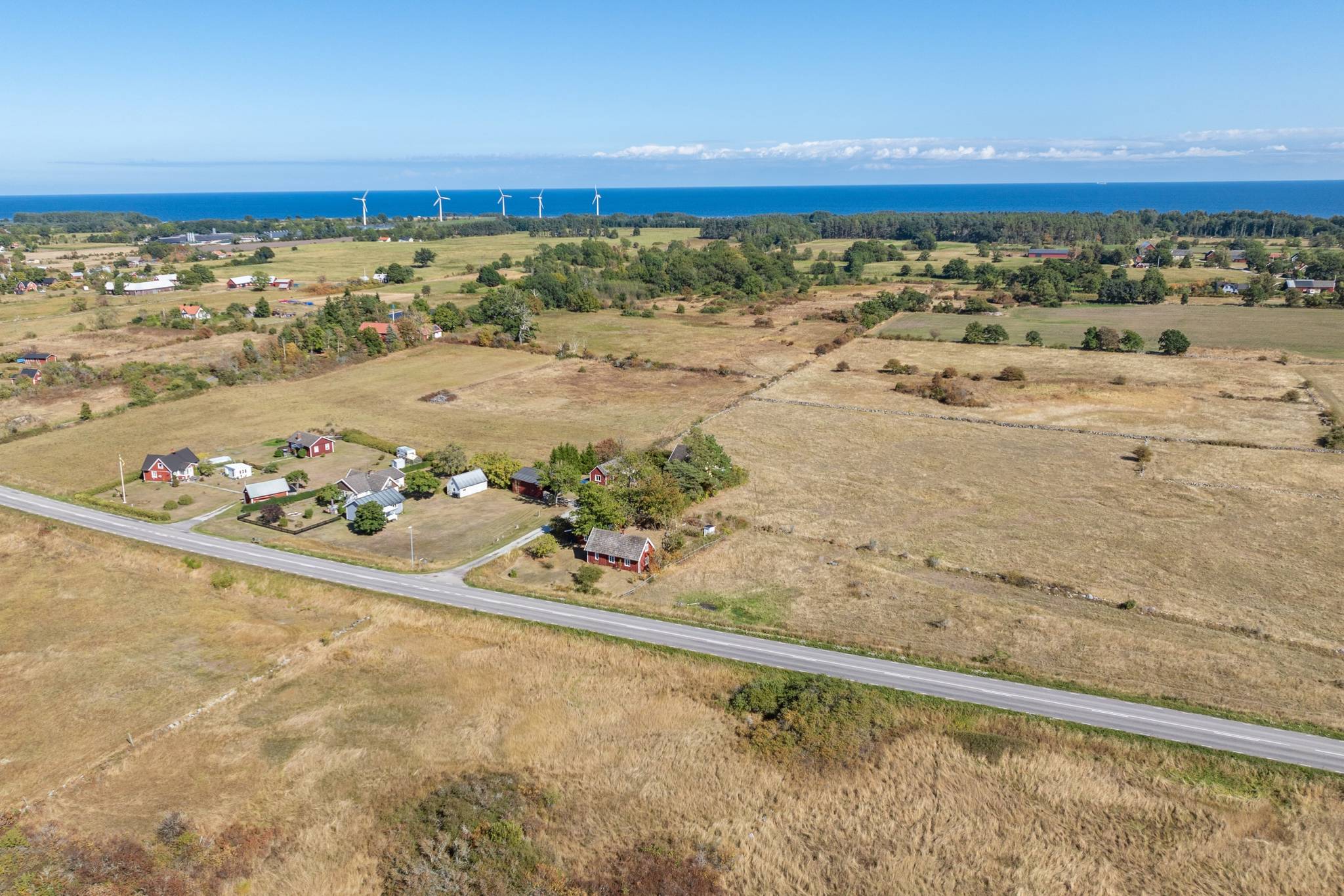 4 rum Fritidshus på Alvara ängsväg 2 Mellböda Borgholms kommun - bild 29