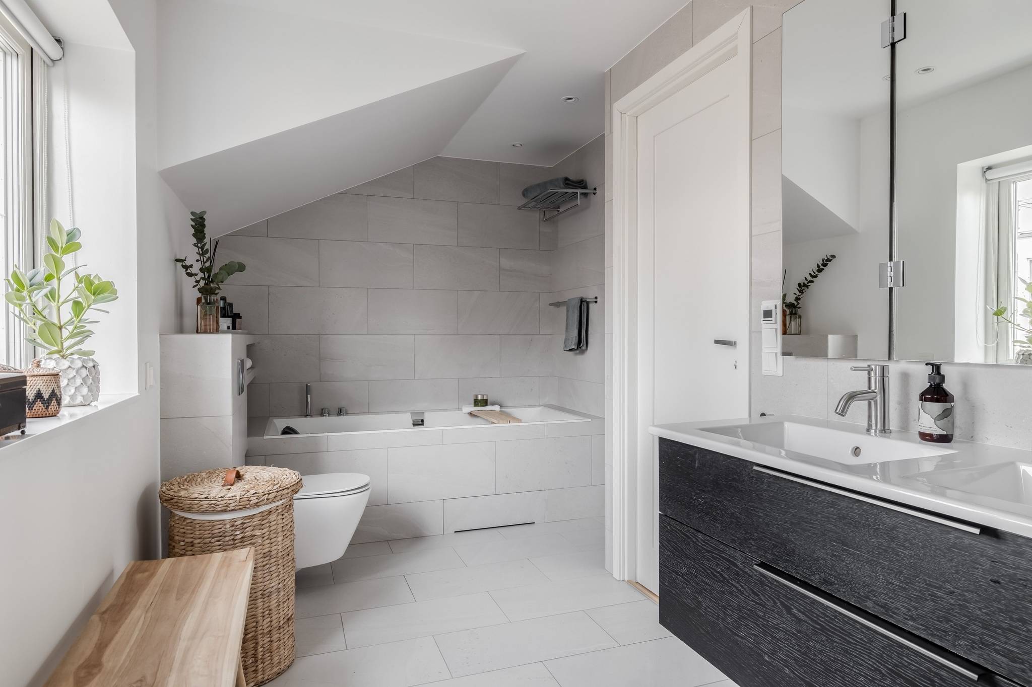 6 rum Villa på Bältvägen 24A Edsviken Sollentuna kommun - bild 30