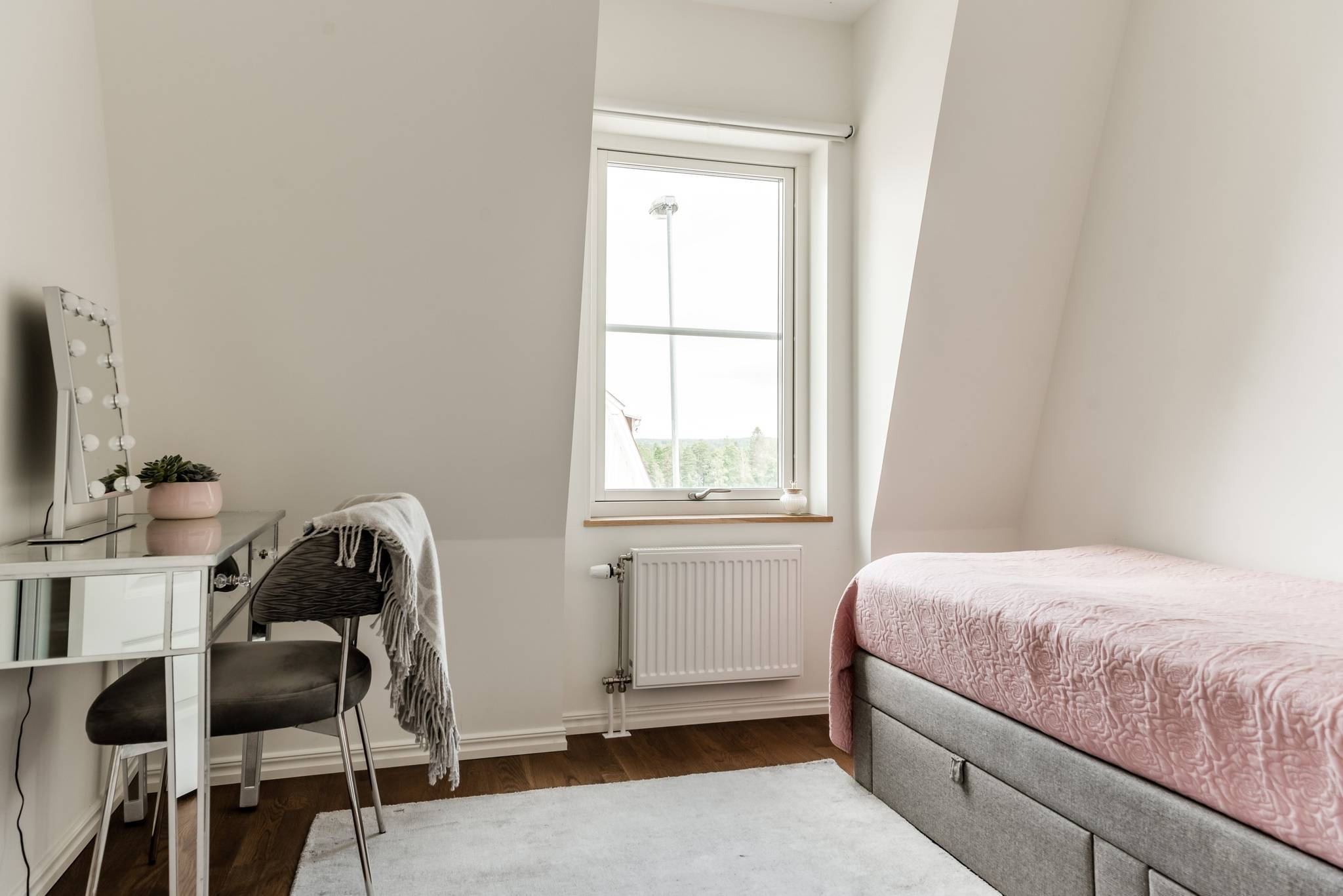 6 rum Radhus på Morgonvägen 1F Edsgatan Karlstads kommun - bild 11