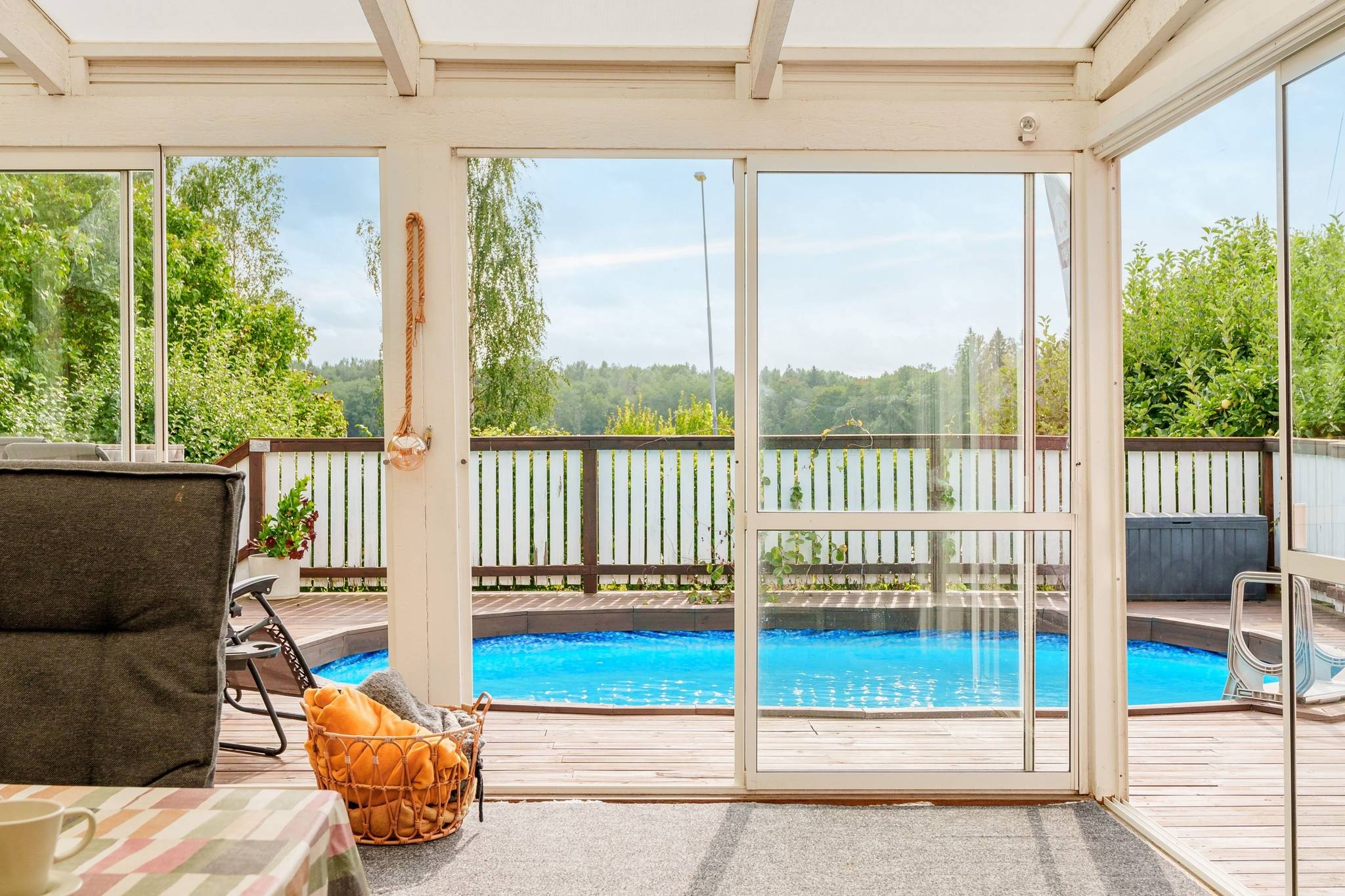 5 rum Villa på Lerviksvägen 35 Gävle kommun - bild 7