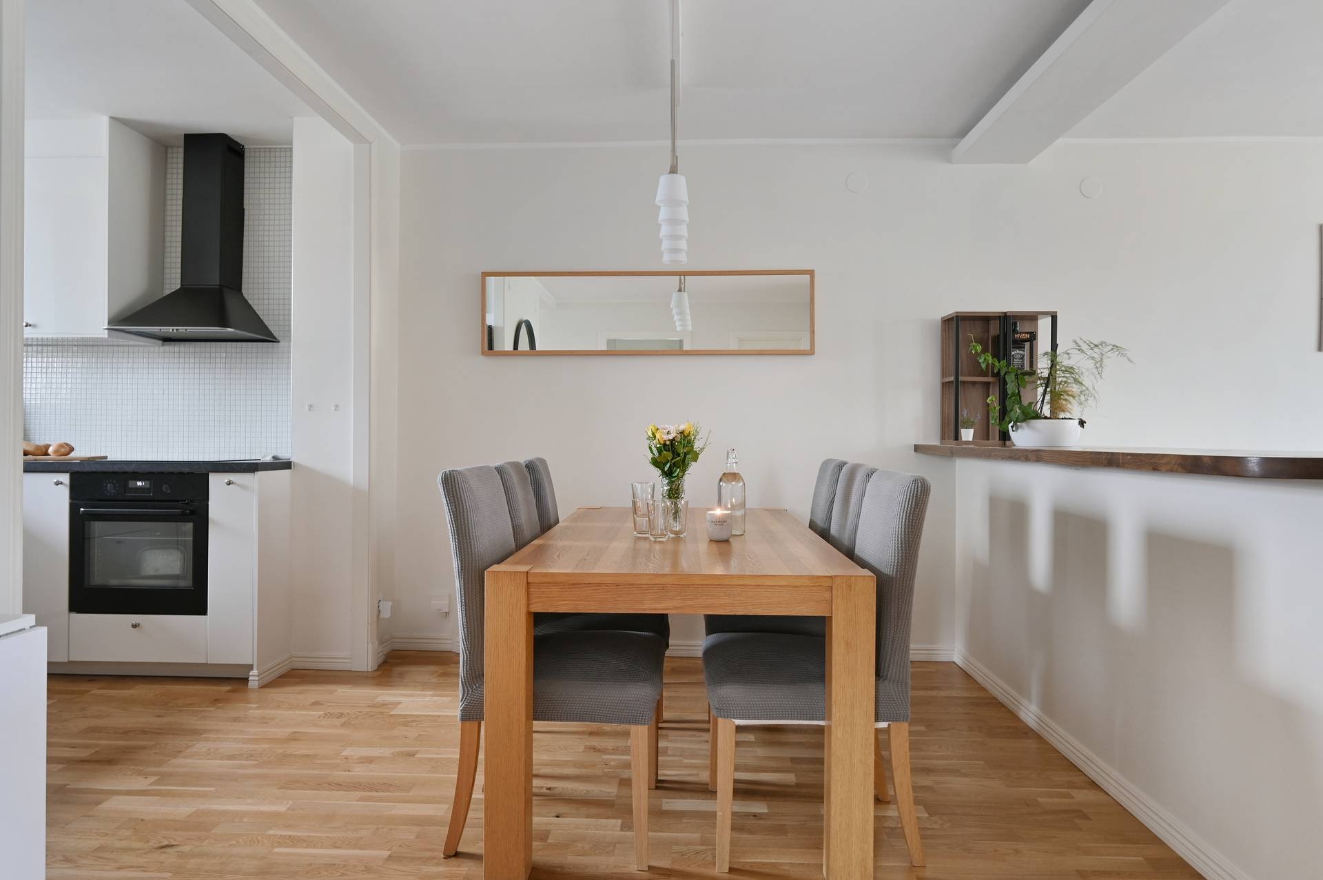 3 rum Lägenhet på Loftvägen 11 Huddinge kommun - bild 7
