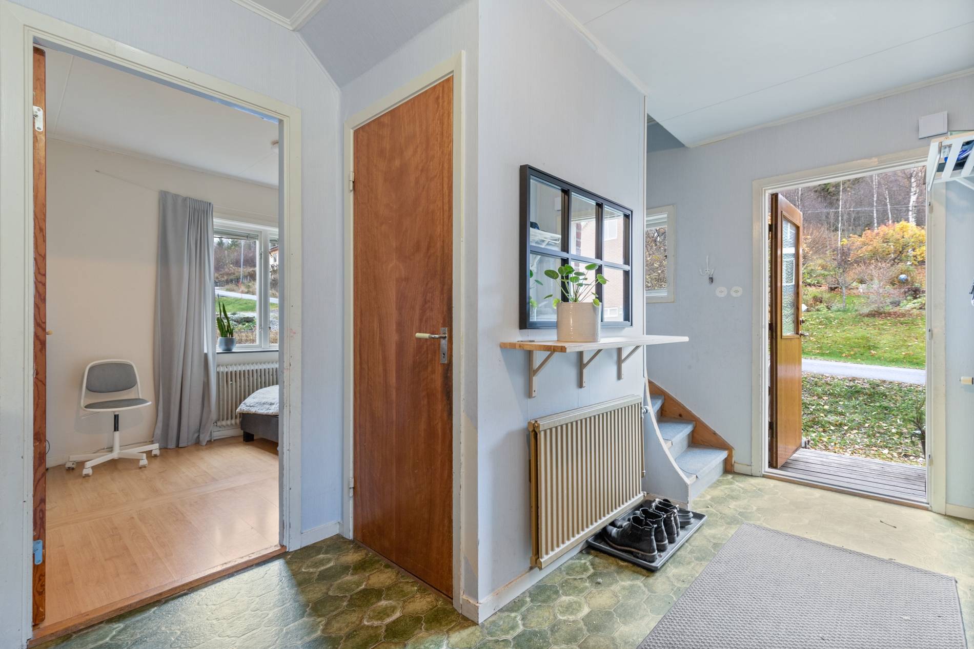 5 rum Villa på Sätravägen 5 Docksta Kramfors kommun - bild 16