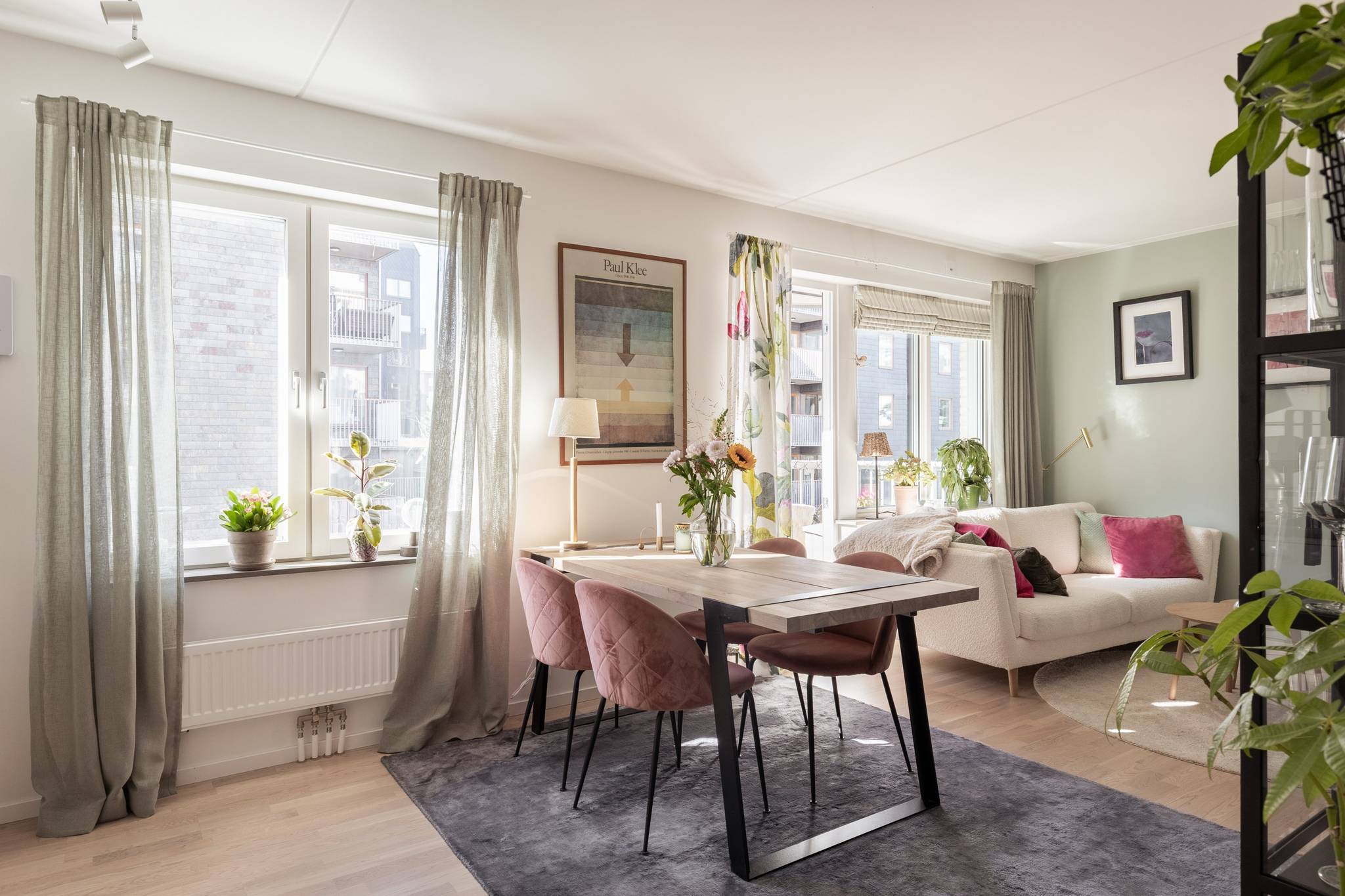 3 rum Lägenhet på Hedtångsvägen 5A Nya Hovås Göteborgs kommun - bild 7