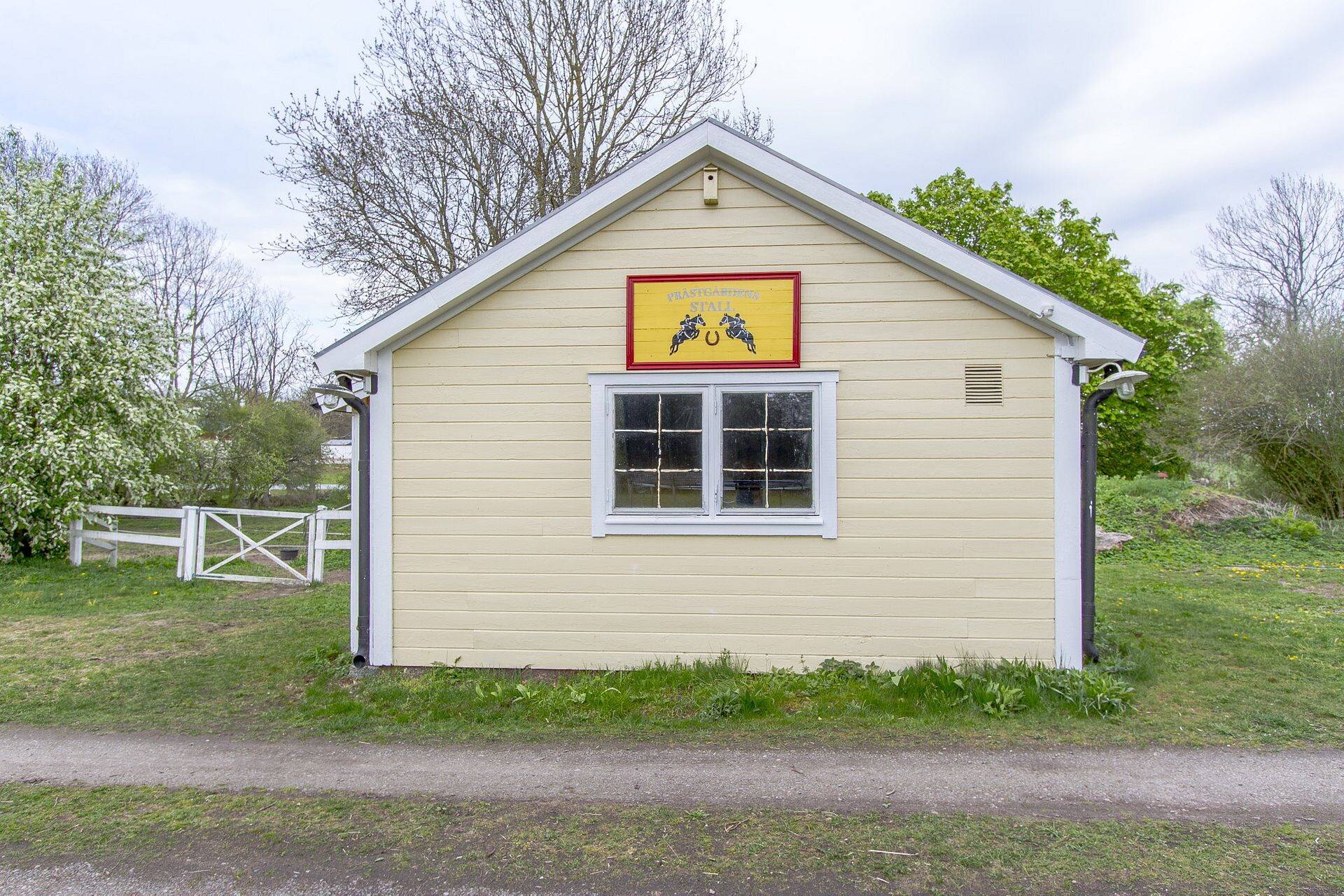 11 rum Villa på Byvägen 7 Centrala Listerby Ronneby kommun - bild 31