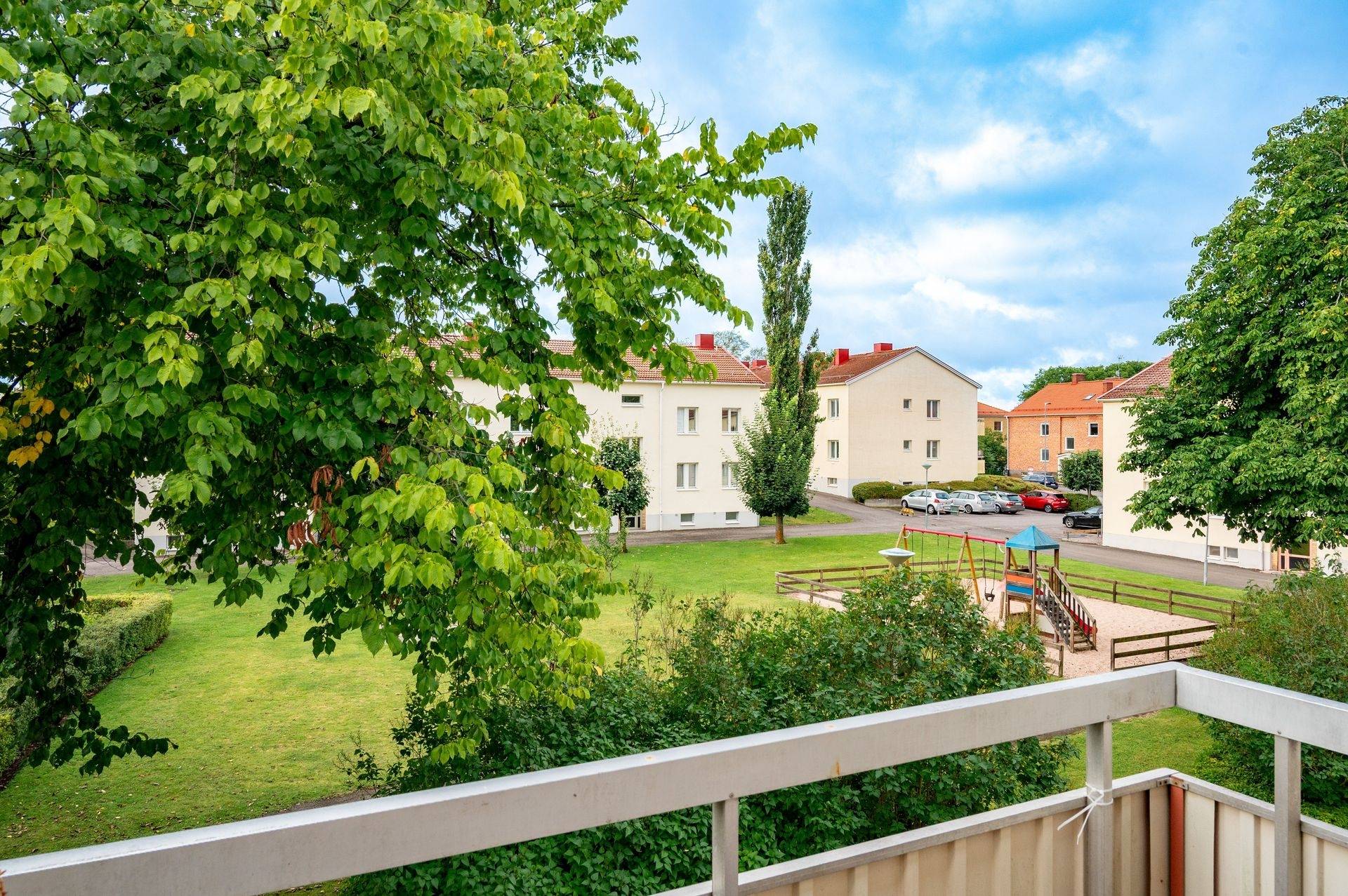 2 rum Lägenhet på Dotorpsgatan 58C Falköping Falköpings kommun - bild 11