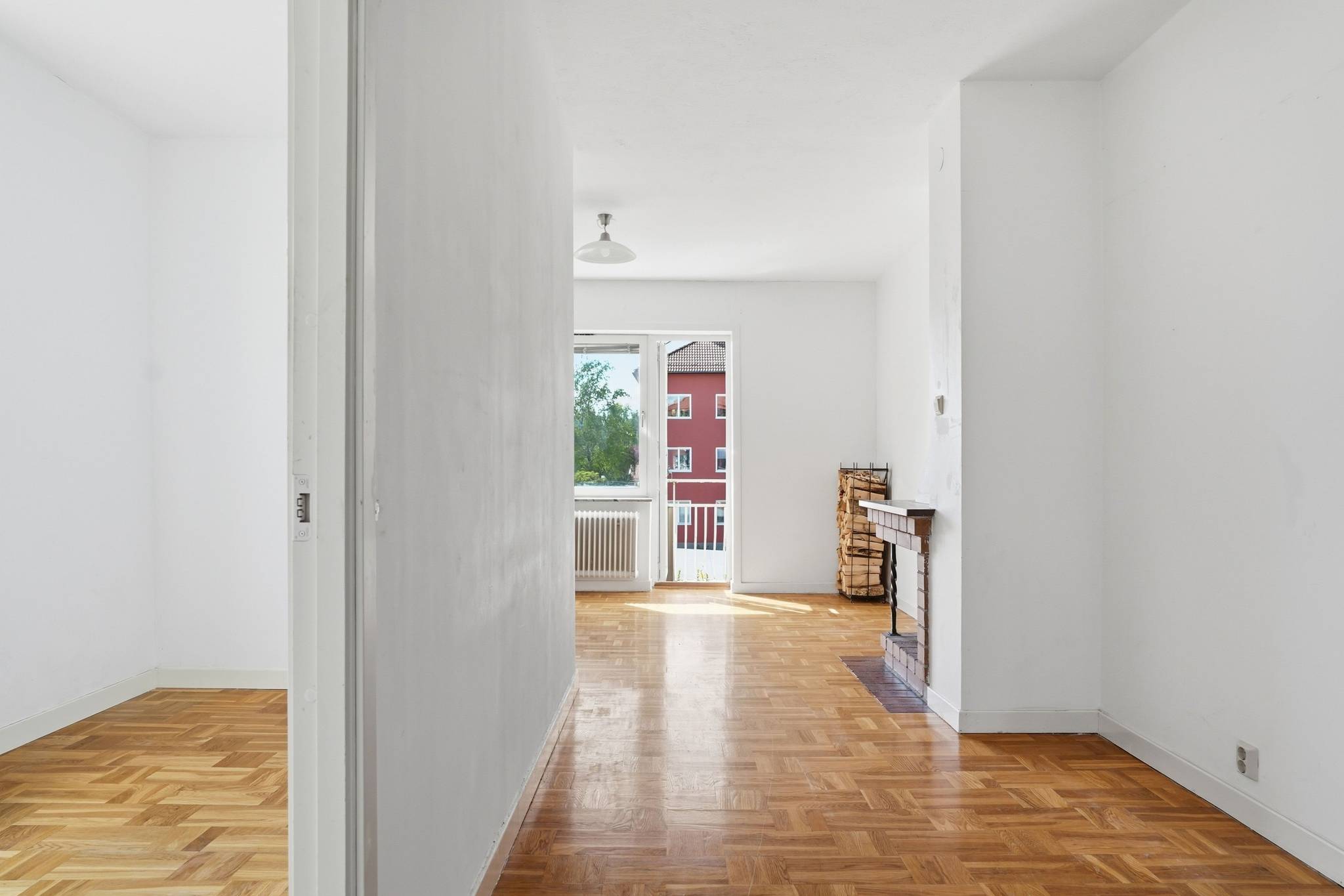 3 rum Lägenhet på Torkelsgatan 8A Fålhagen Uppsala kommun - bild 11