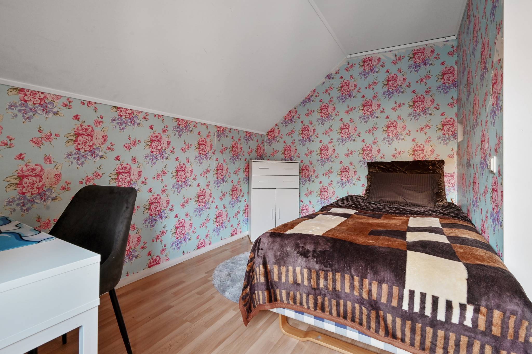 9 rum Villa på Kapellvägen 5 Håbo kommun - bild 36