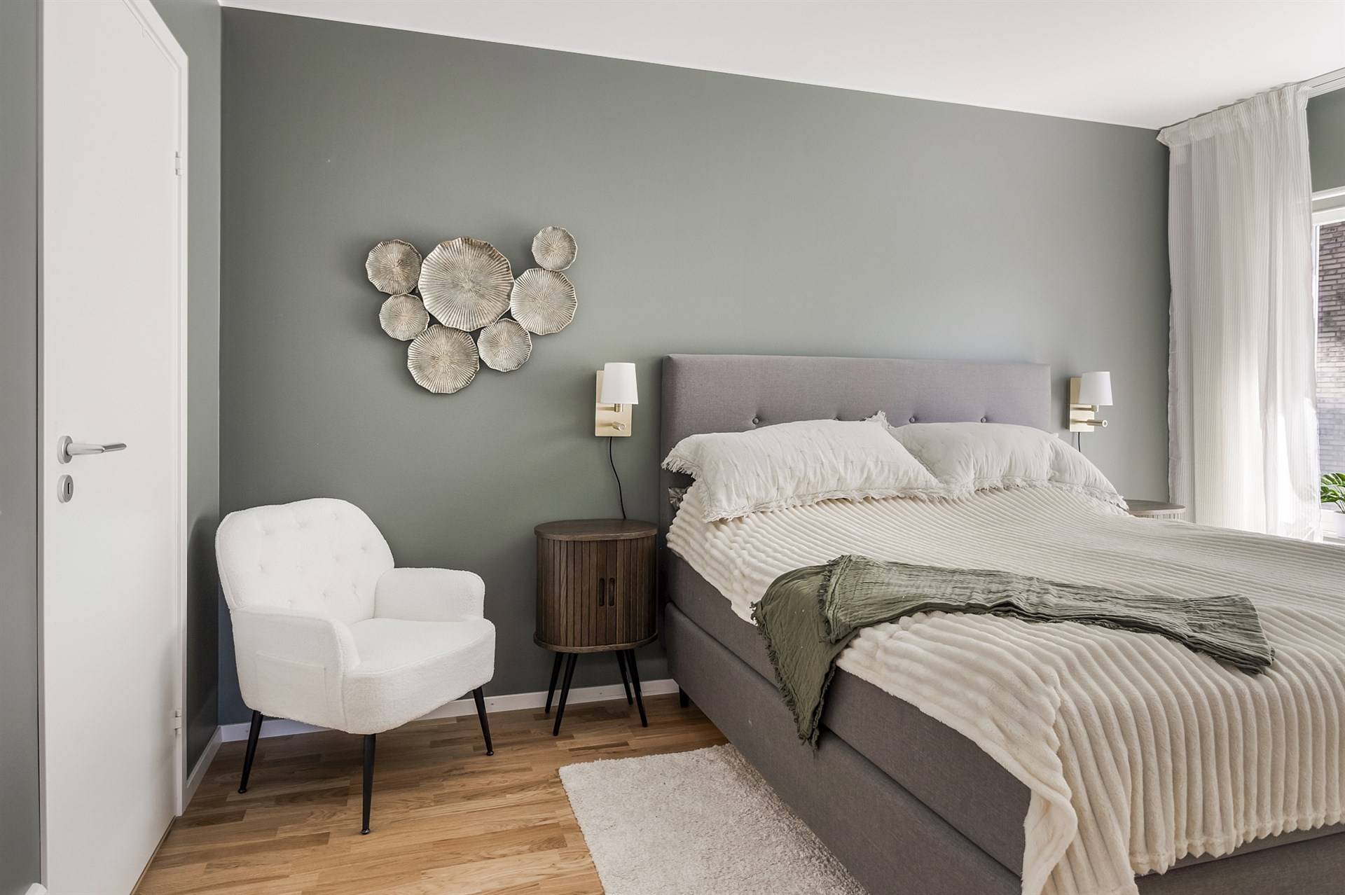 4 rum Lägenhet på Poseidongatan 7 Östermälarstrand Västerås kommun - bild 14