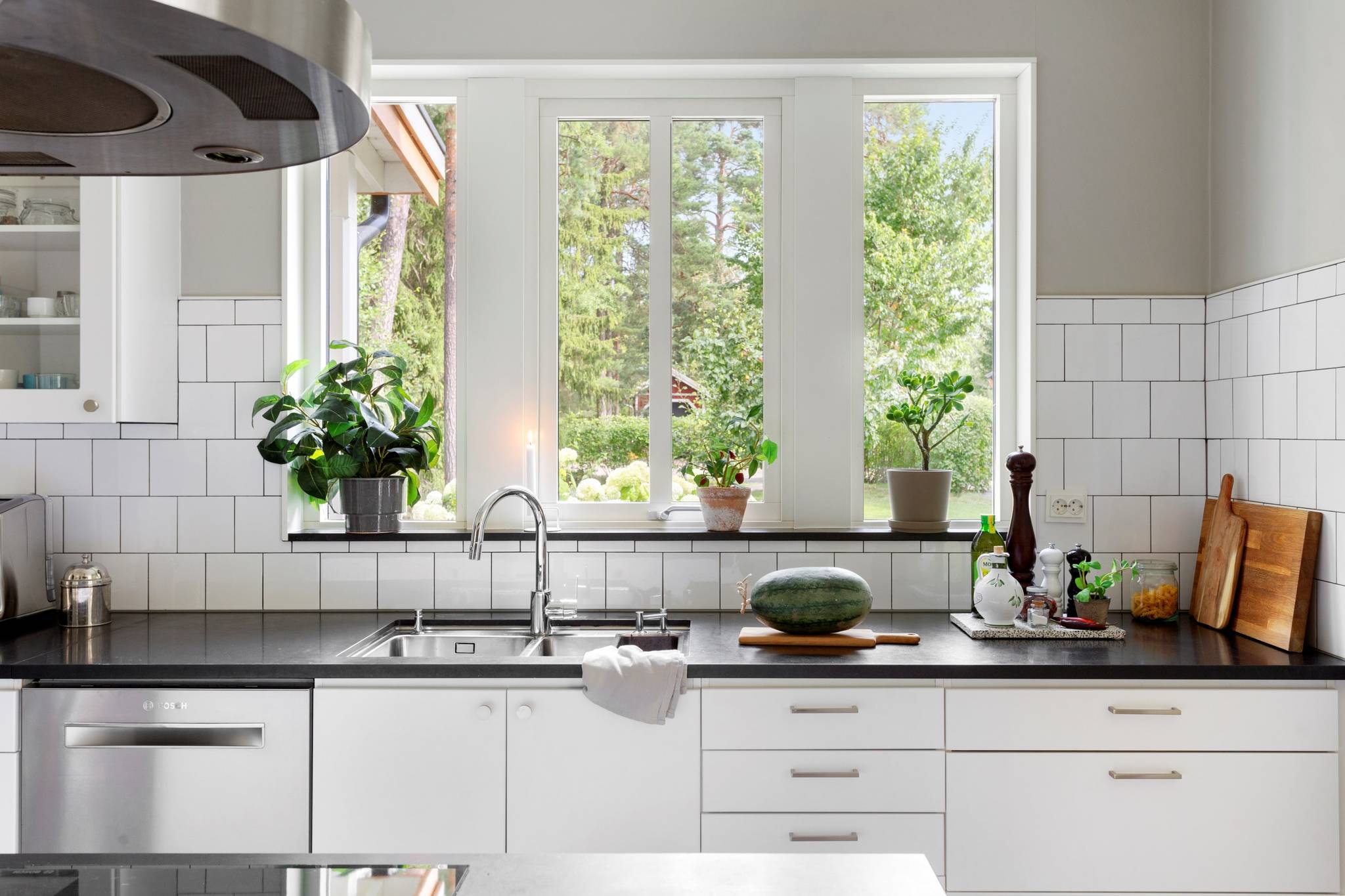 7 rum Villa på Tessinvägen 25 Hasseludden Nacka kommun - bild 29