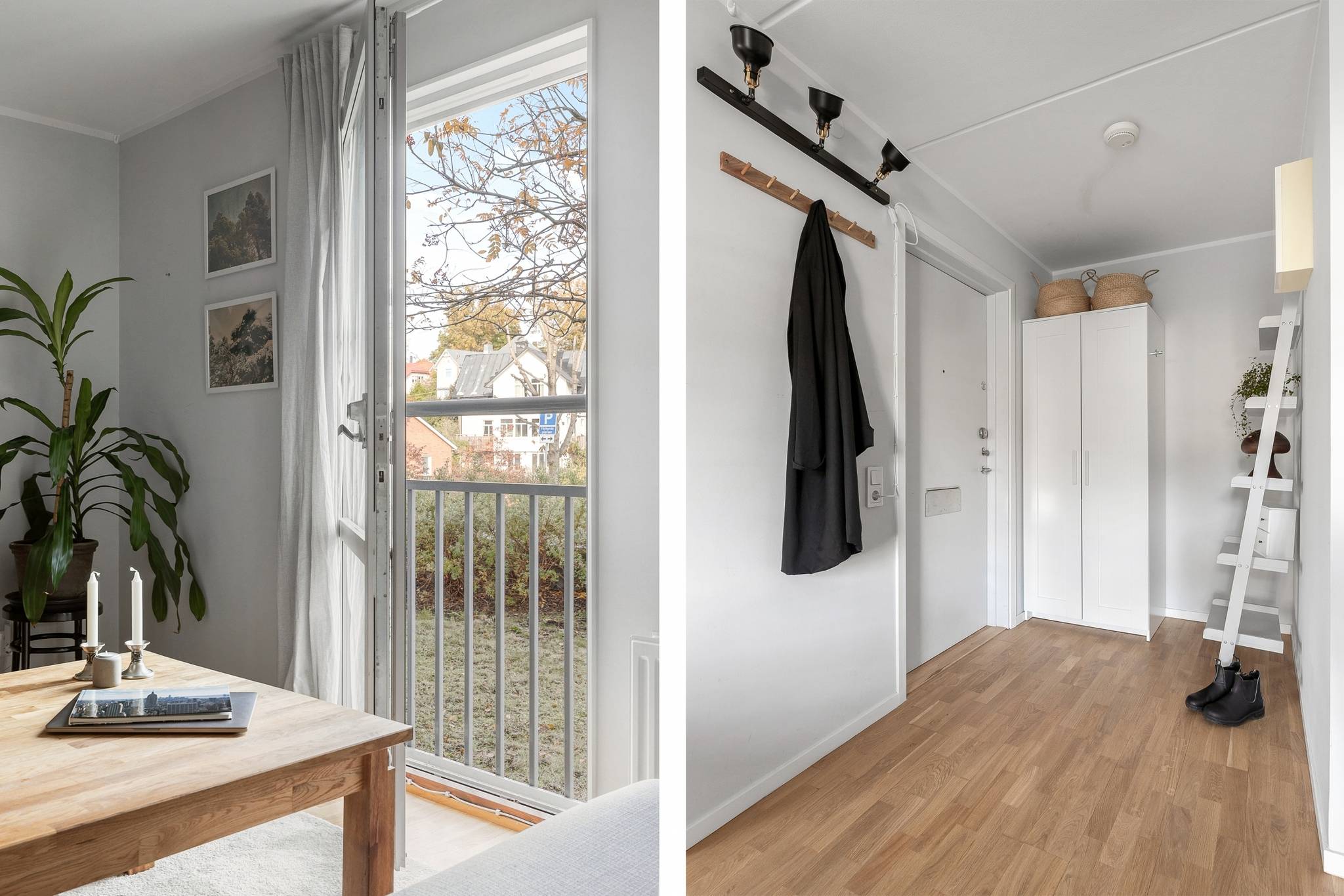 2 rum Lägenhet på Kanalstigen 34 Sundbyberg - Duvbo Sundbybergs kommun - bild 12