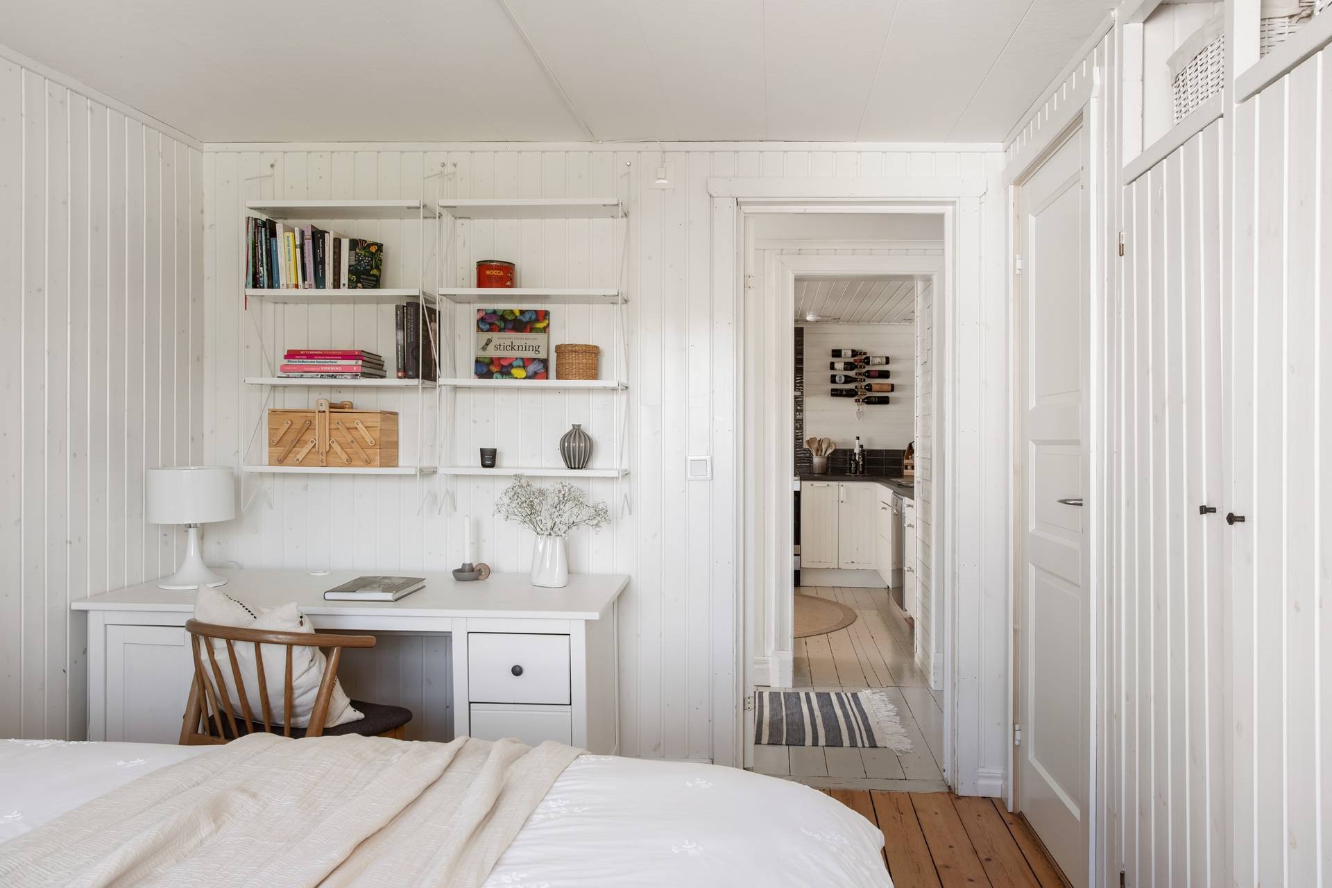 5 rum Villa på Björnhuvudsvägen 26 Öckerö Öckerö kommun - bild 31