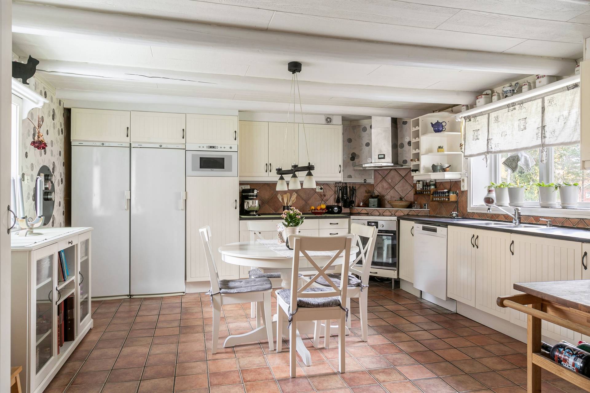 4 rum Villa på Bredviksvägen 1 Furuvik Gävle kommun - bild 19
