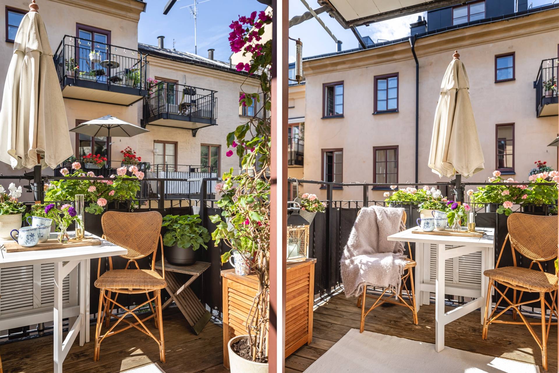 4 rum Lägenhet på Johannesgatan 4A, 2 tr Norrmalm Stockholms kommun - bild 15