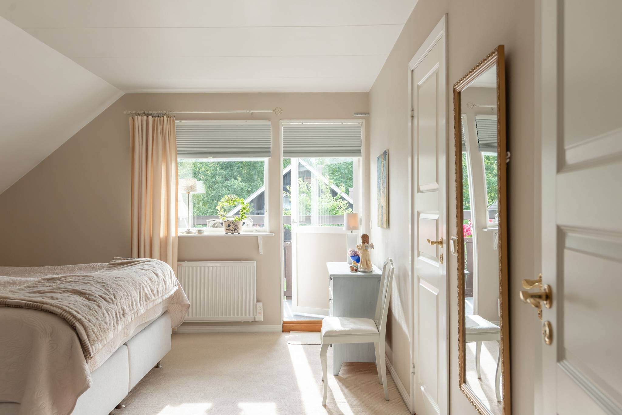5 rum Villa på Tallvägen 18 Sköllersta Hallsbergs kommun - bild 31