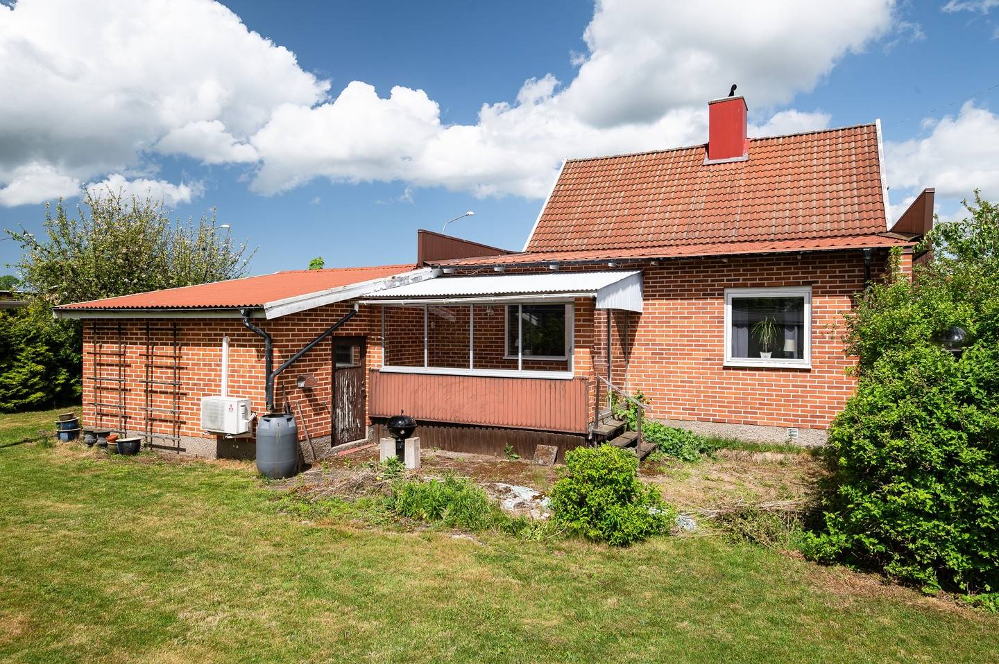 5 rum Villa på Vadstenagatan 35 Skänninge Mjölby kommun - bild 24