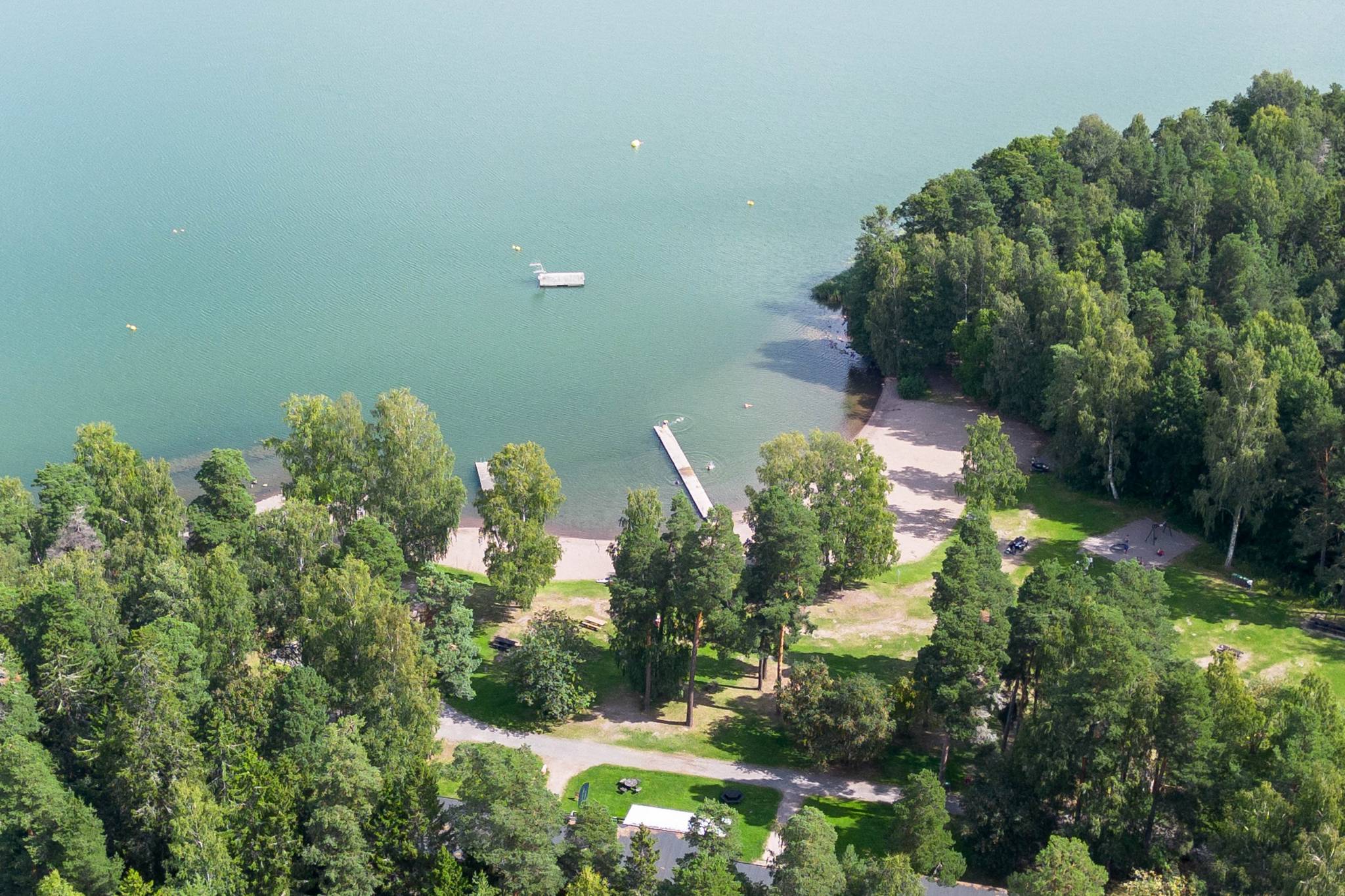 6 rum Villa på Norra Tibblevägen 17 Uppsala kommun - bild 40