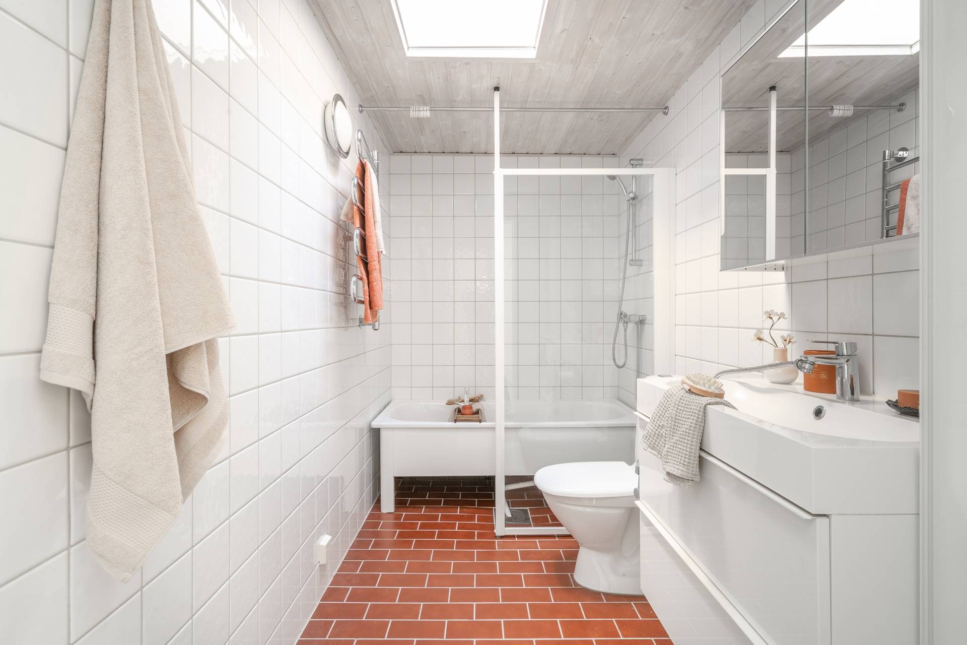 6 rum Radhus på Blåvidegränd 80 Vinsta Stockholms kommun - bild 17