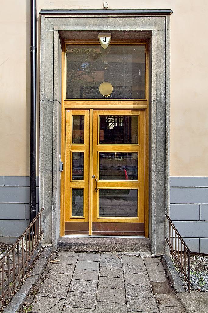 1.5 rum Lägenhet på Dalslandsgatan 3 Katarina Stockholms kommun - bild 33