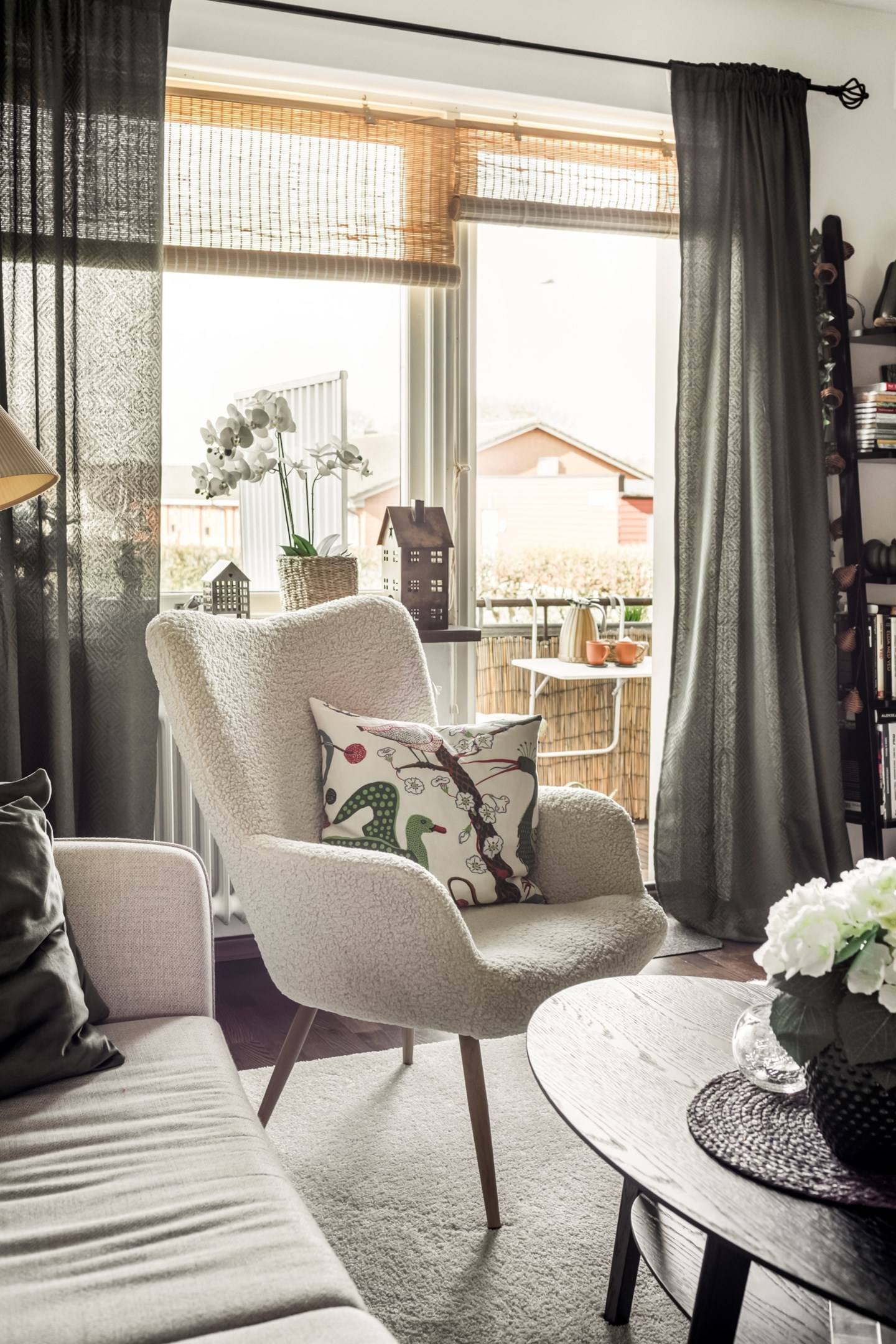 2 rum Lägenhet på Malmövägen 21B Gärsnäs Simrishamns kommun - bild 7