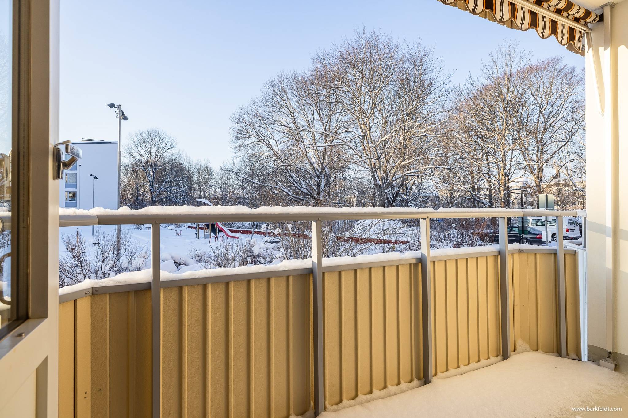 3 rum Lägenhet på Tunagatan 26 B Tunabackar Uppsala kommun - bild 7