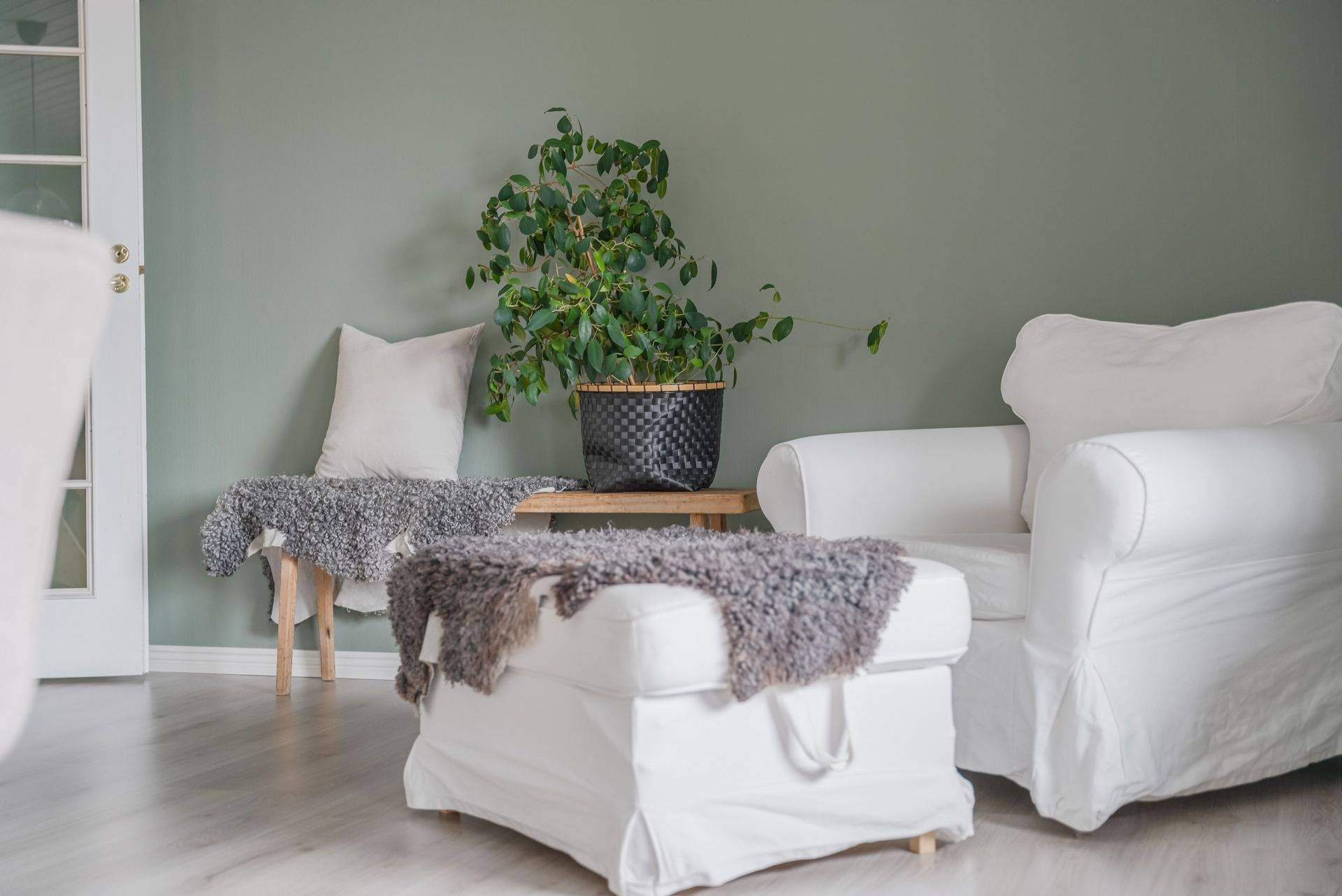 6 rum Villa på Låås-Persväg 1 Saltvik Vansbro kommun - bild 15