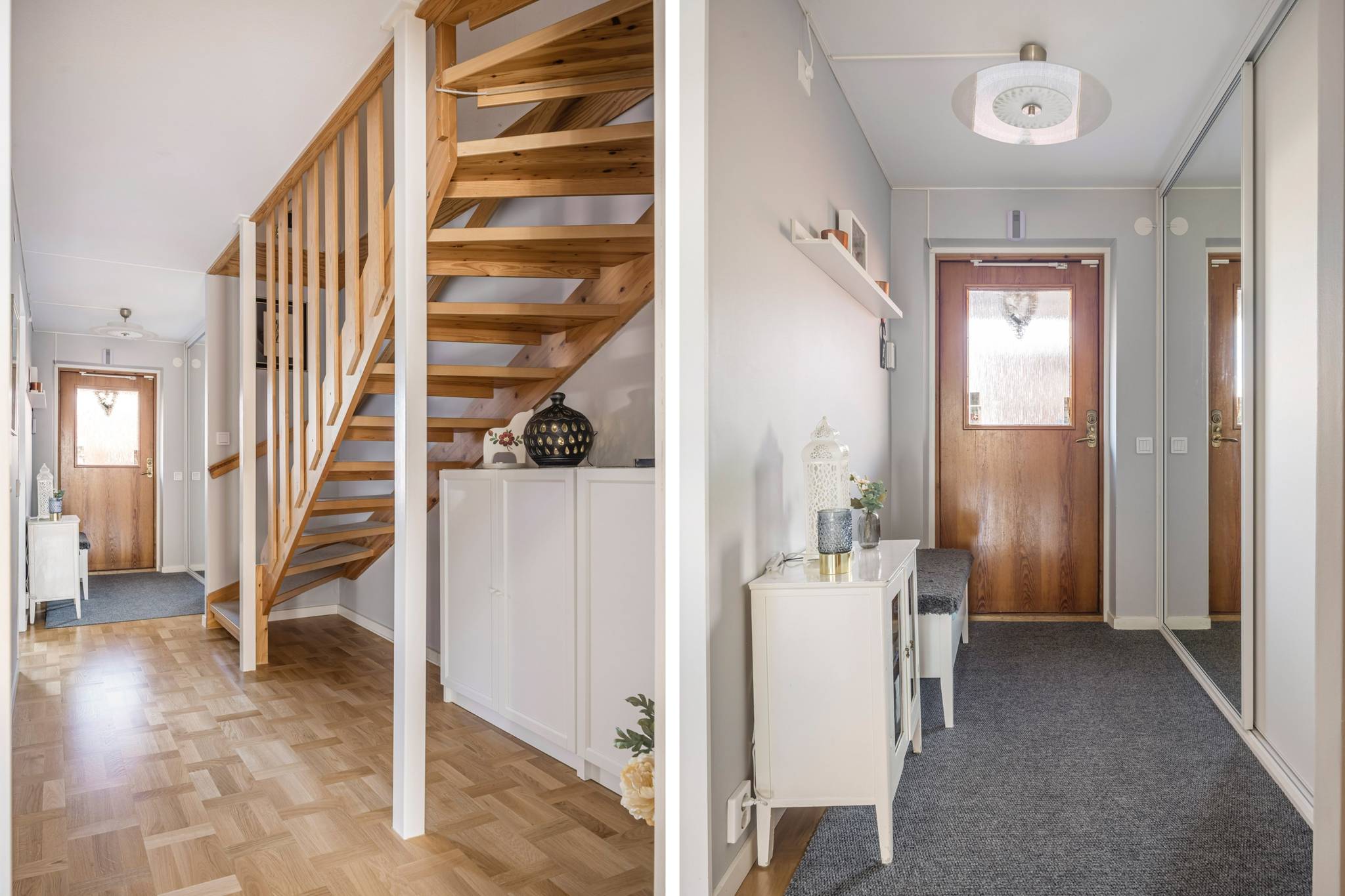 4 rum Radhus på Björnspinnarvägen 68 Myrängen Huddinge kommun - bild 12