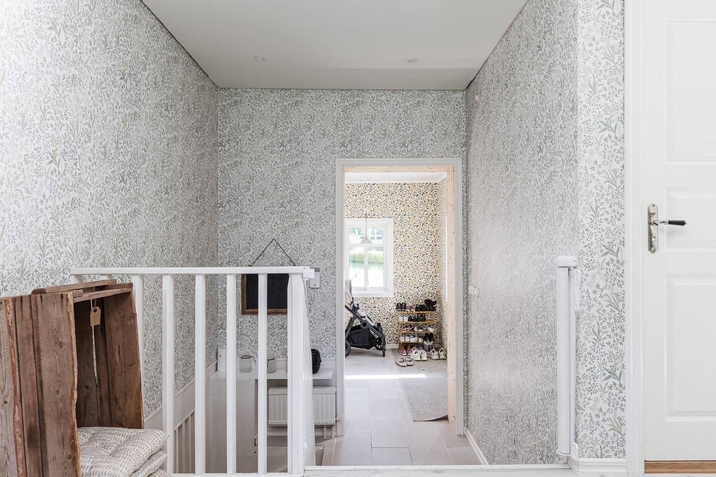 4 rum Villa på Mariebergsvägen 37 Charlottenberg Eda kommun - bild 5