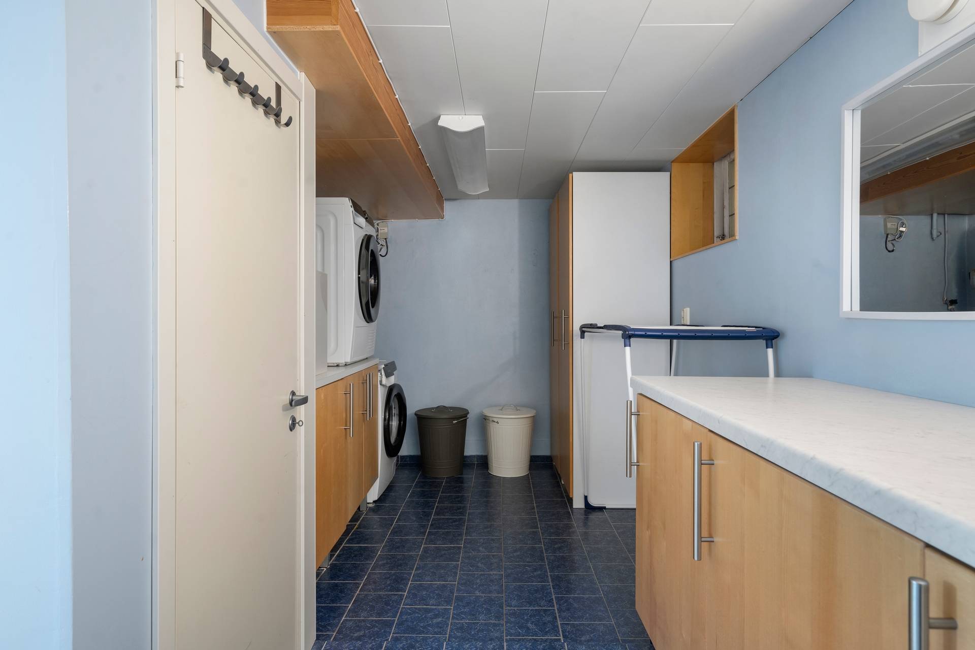 5 rum Villa på Bårdskäraregatan 1 Utby Göteborgs kommun - bild 20