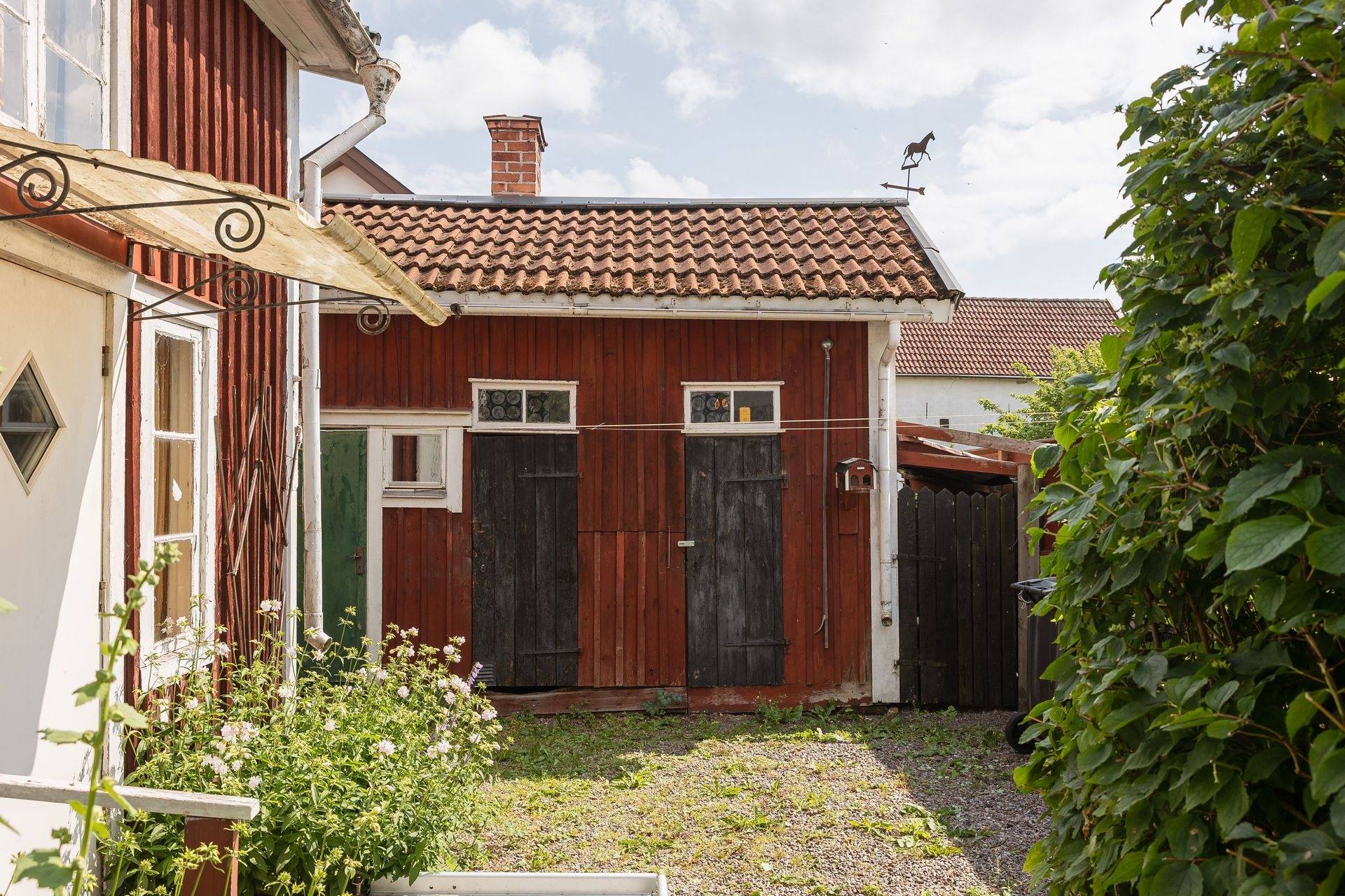 2 rum Villa på Västergatan 9 Öregrund Östhammars kommun - bild 19