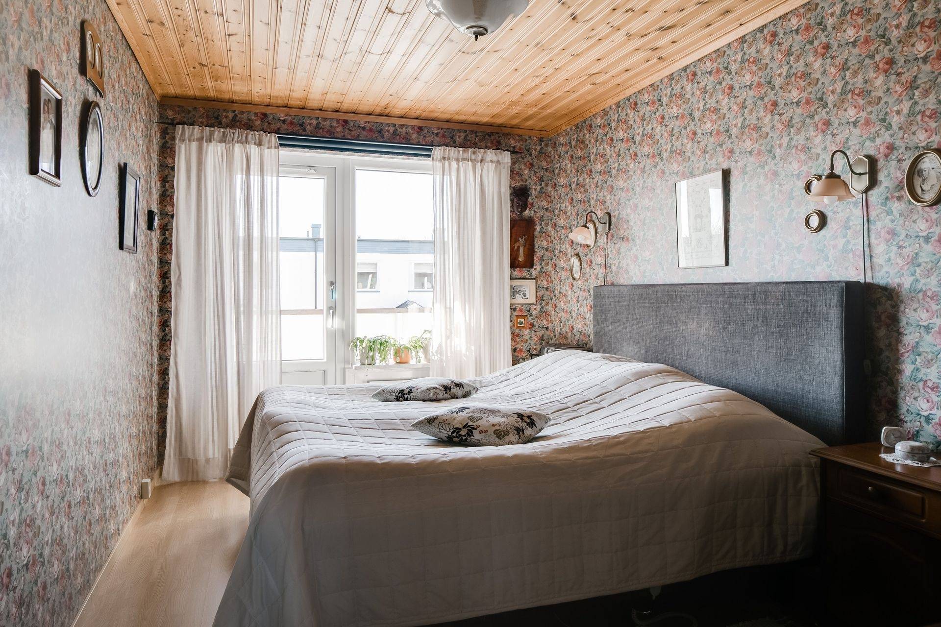 5 rum Radhus på Forslunds väg 6F Hentorp Skövde kommun - bild 23